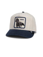 Goorin Rogue Trucker Hat
