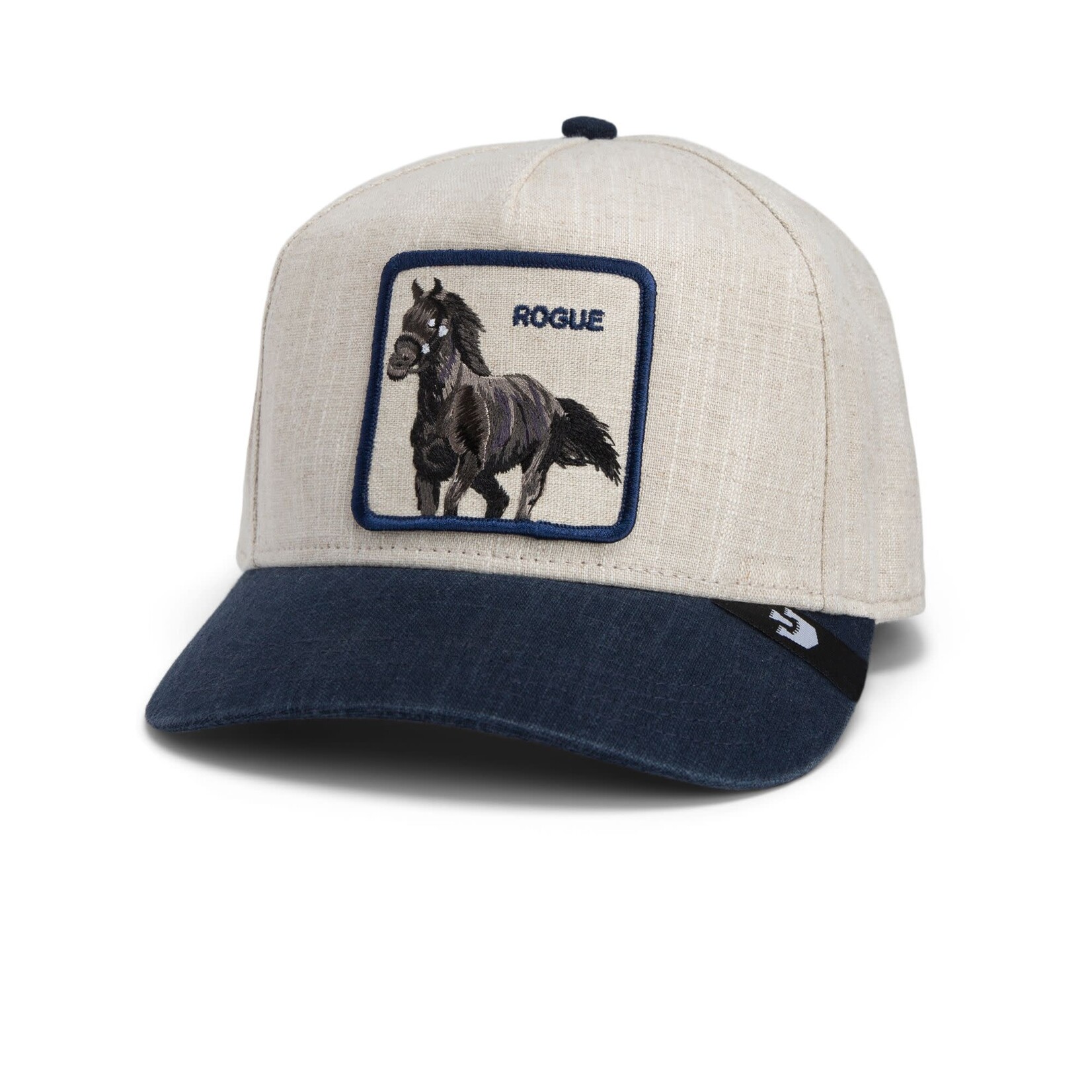Goorin Rogue Trucker Hat