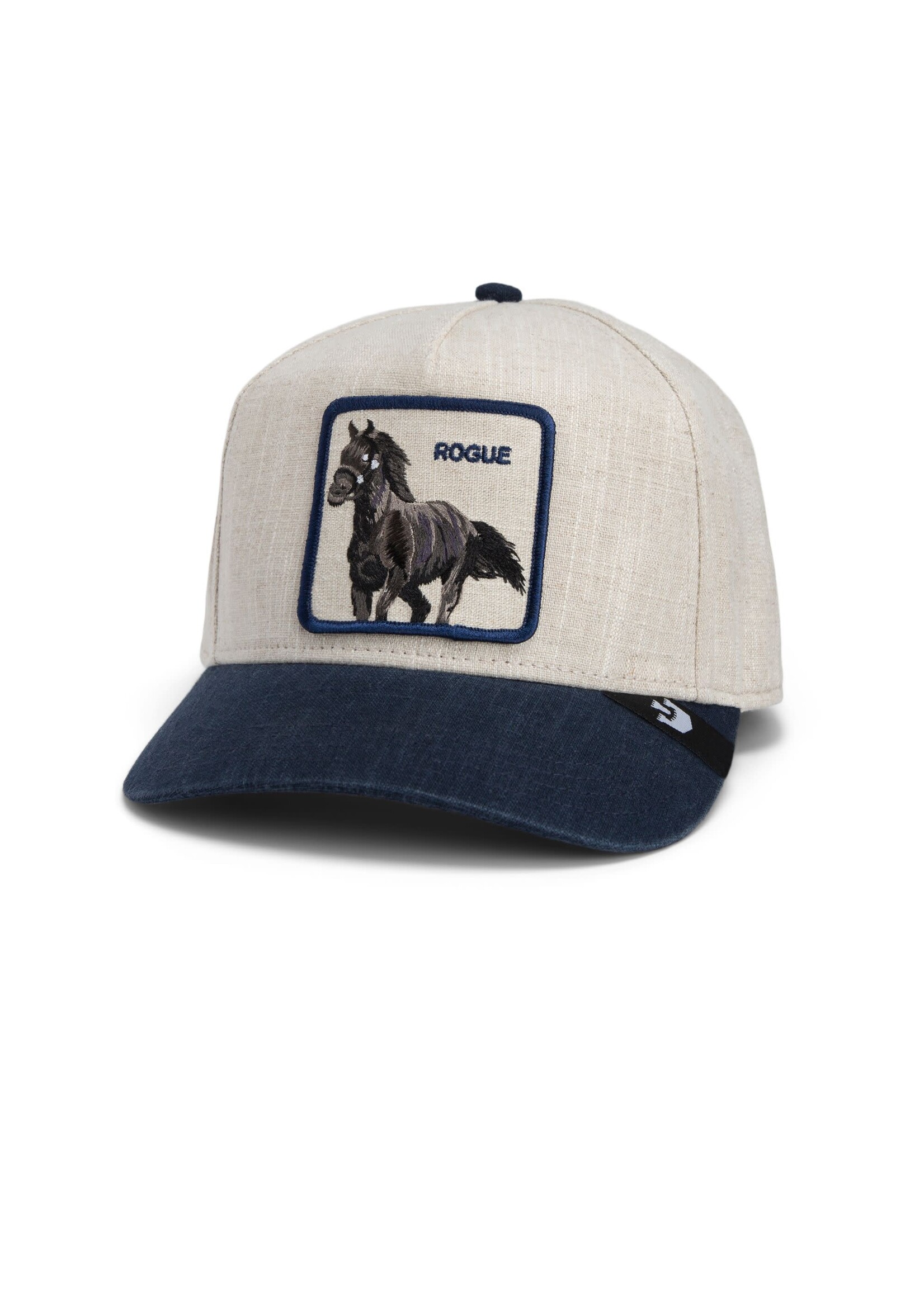 Goorin Rogue Trucker Hat
