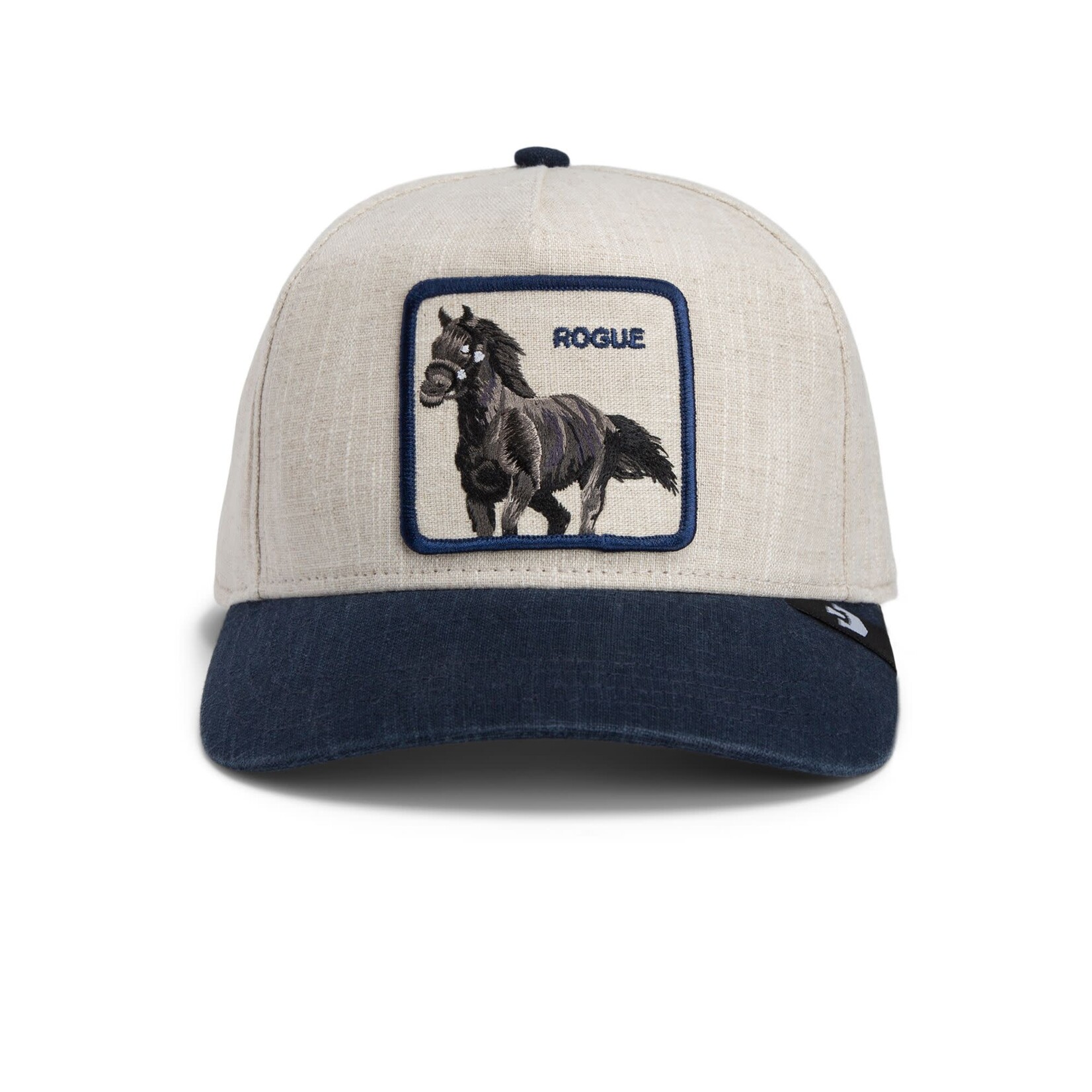 Goorin Rogue Trucker Hat