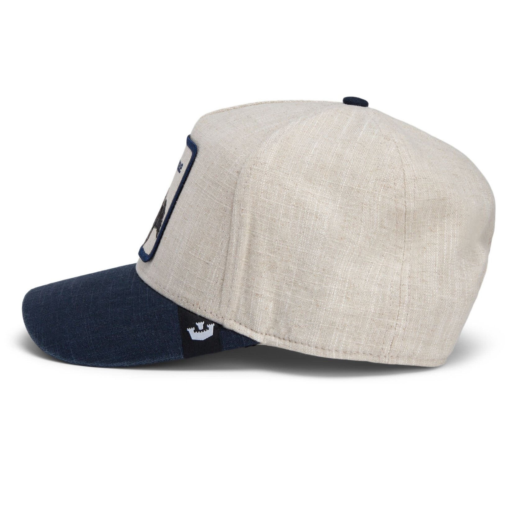 Goorin Rogue Trucker Hat