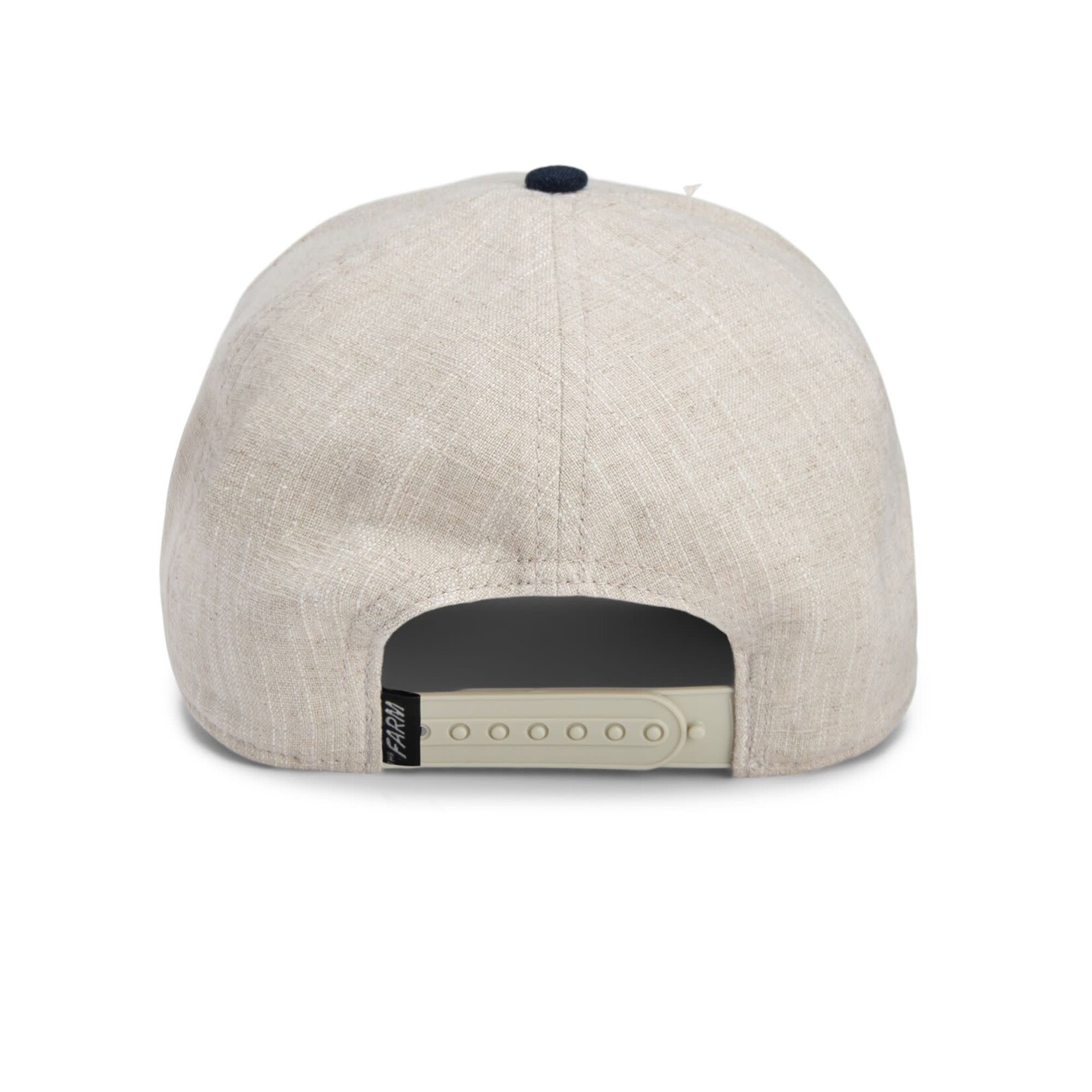 Goorin Rogue Trucker Hat