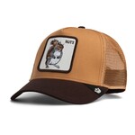 Goorin Nuts Trucker Hat