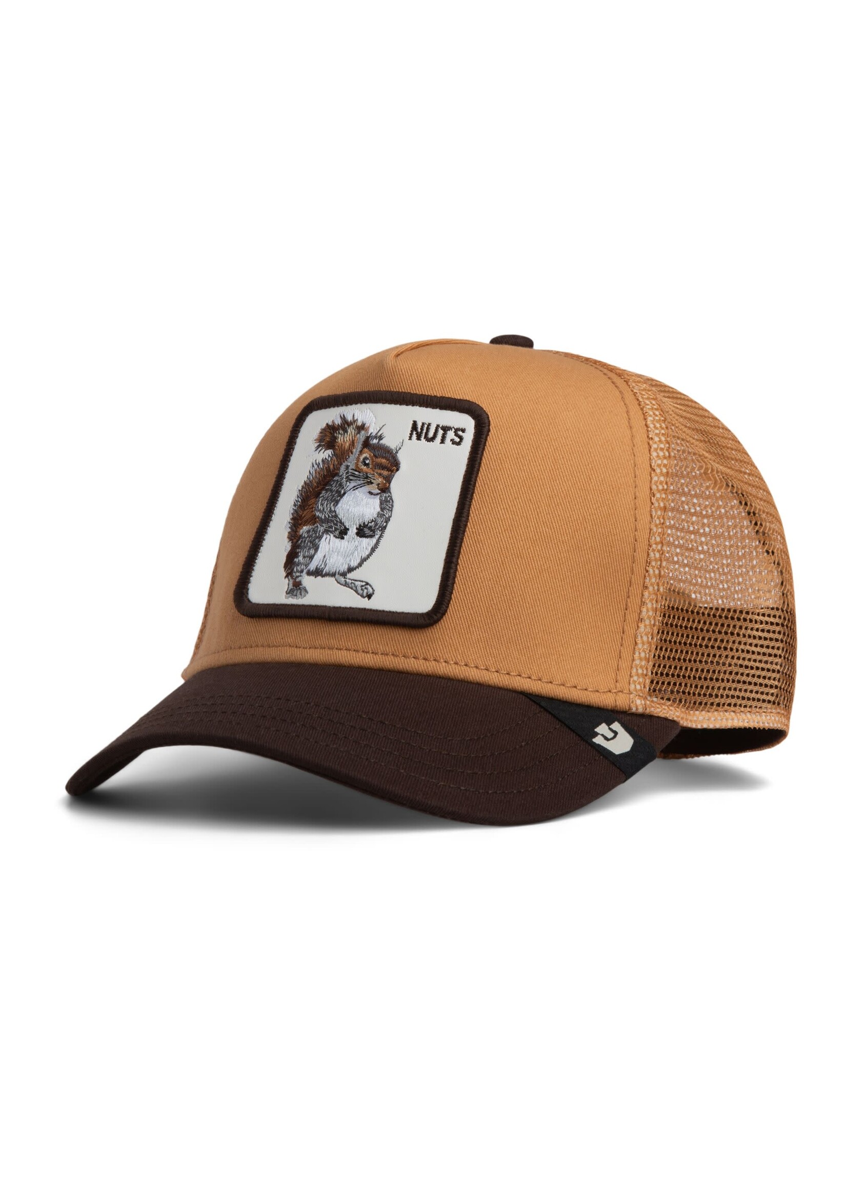 Goorin Nuts Trucker Hat
