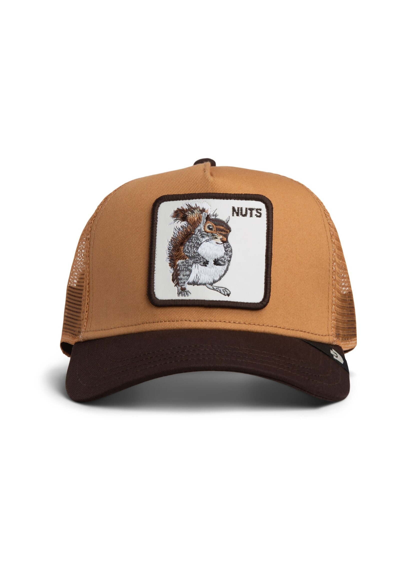 Goorin Nuts Trucker Hat