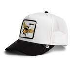 Goorin Queen Bee Trucker Hat