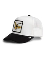 Goorin Queen Bee Trucker Hat