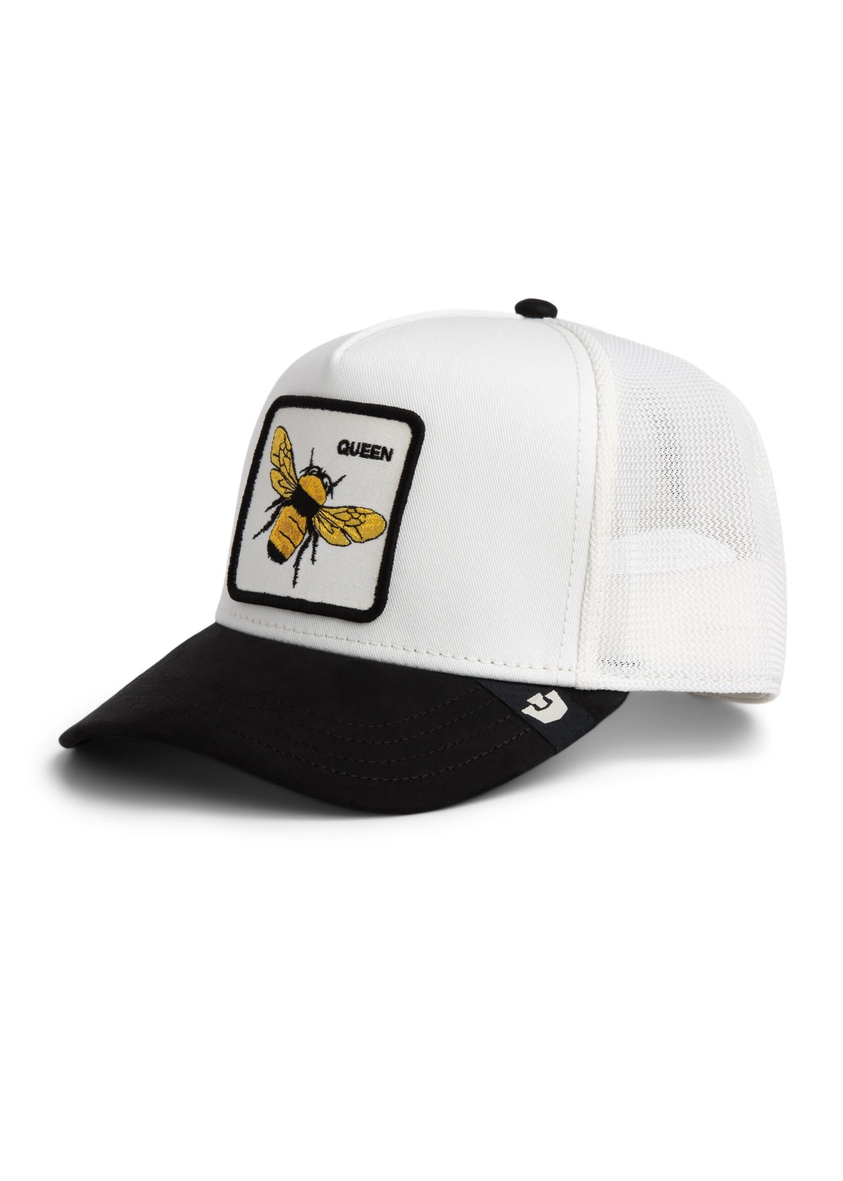 Goorin Queen Bee Trucker Hat