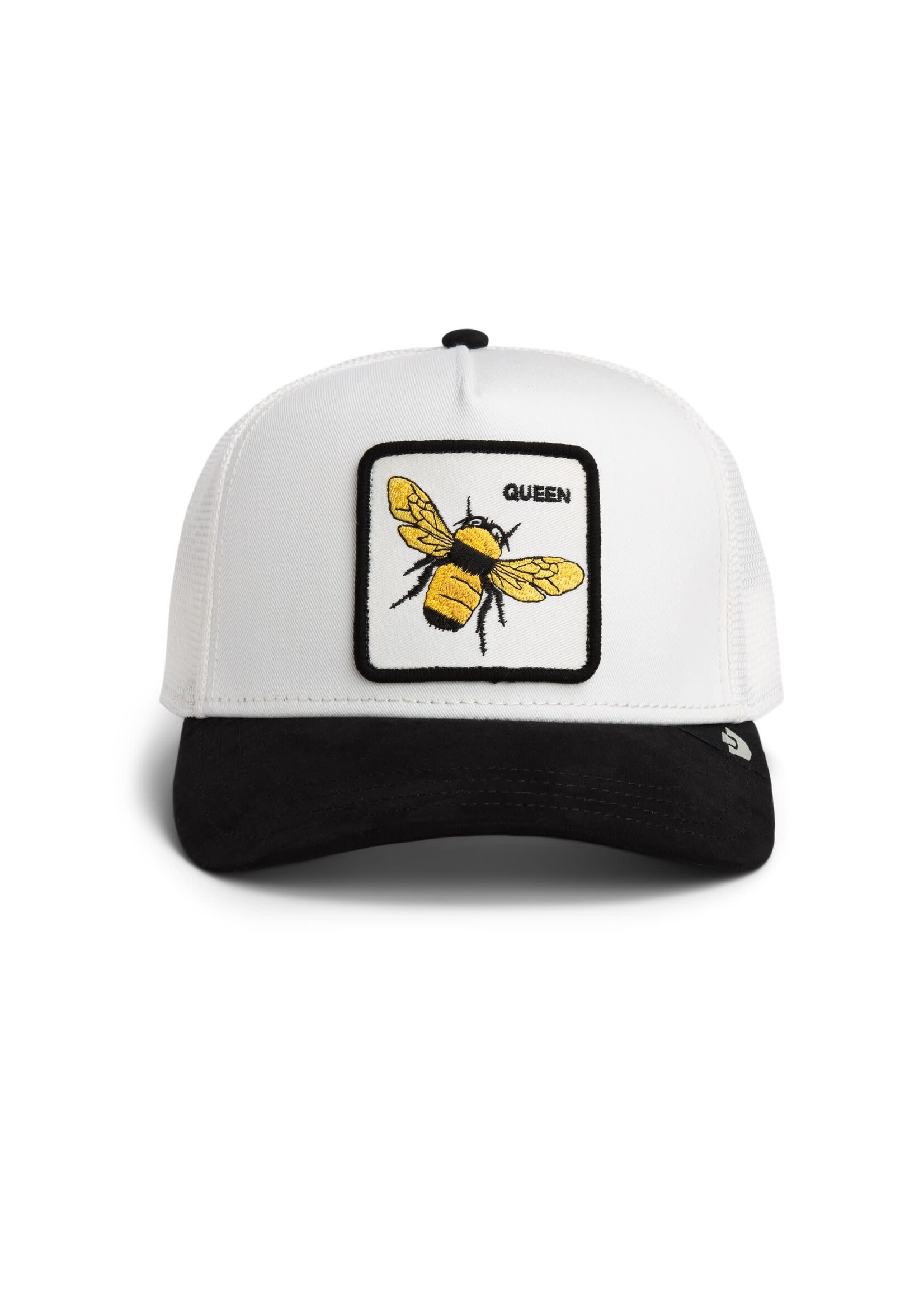 Goorin Queen Bee Trucker Hat