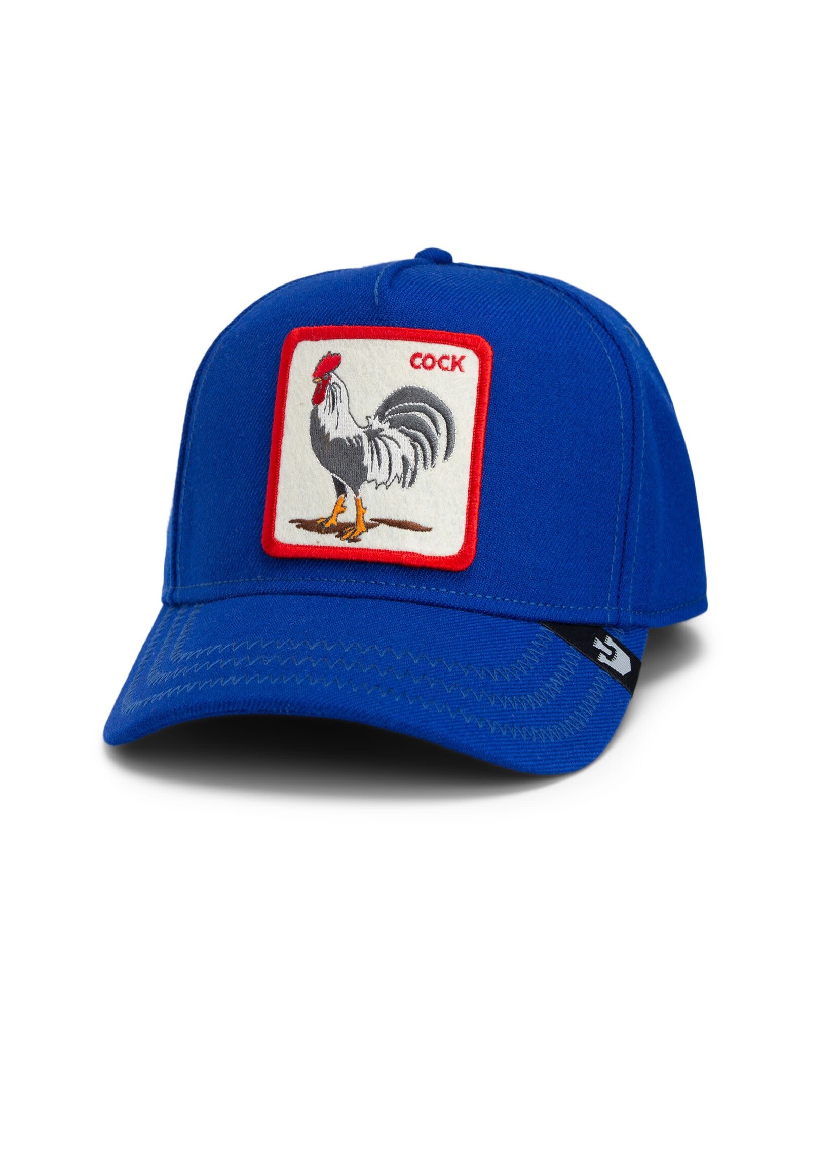 Goorin The Cock Trucker Hat