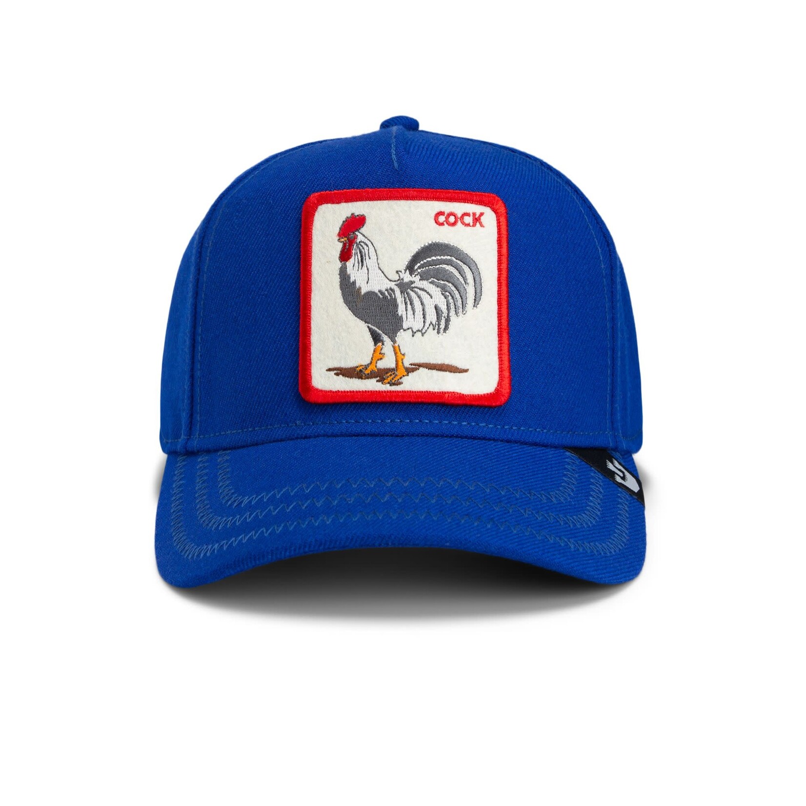Goorin Bros. The Cock Trucker Hat