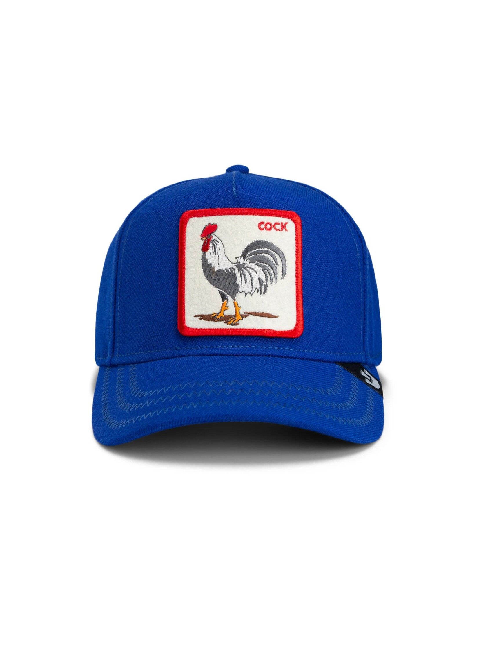 Goorin The Cock Trucker Hat