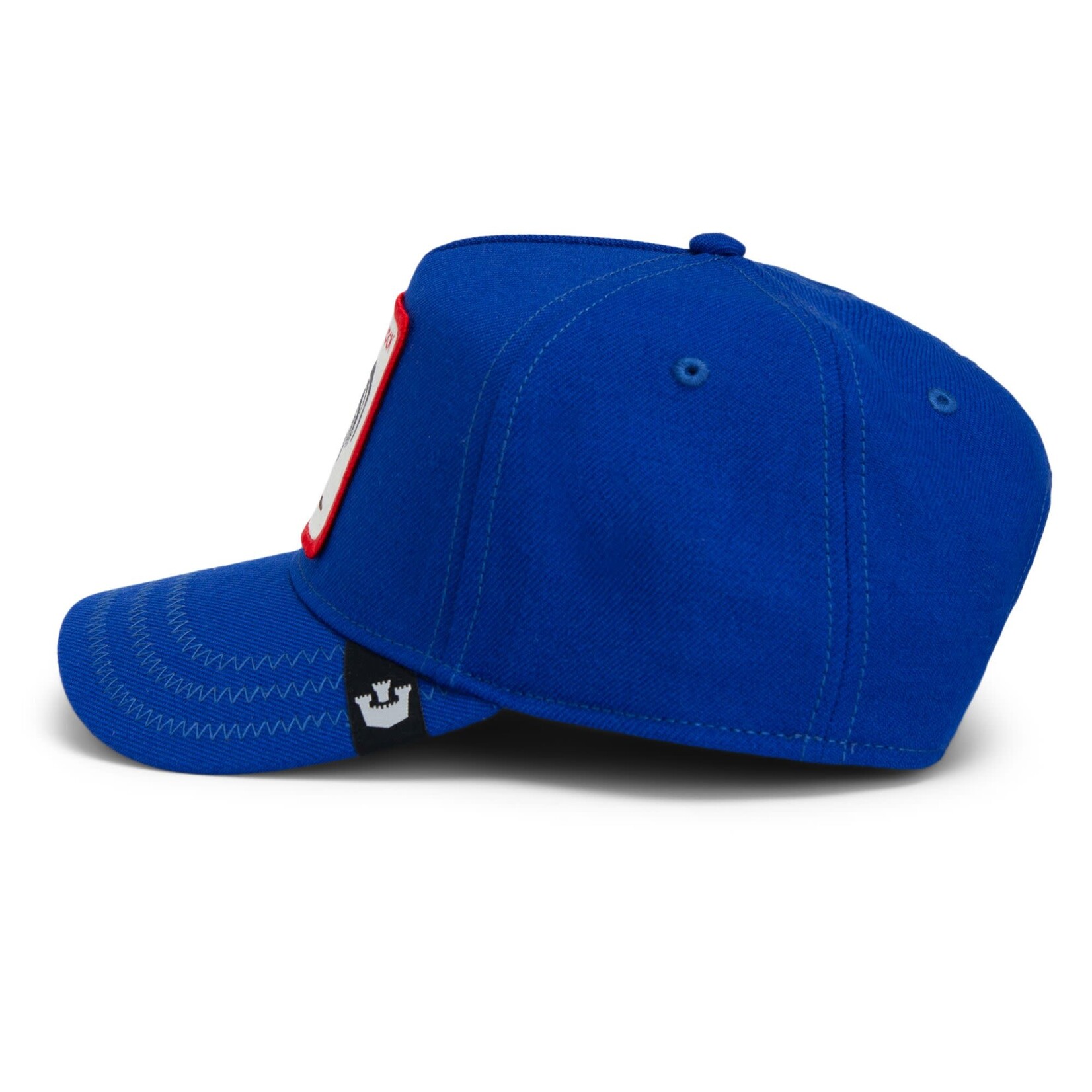 Goorin Bros. The Cock Trucker Hat