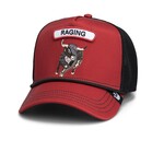 Goorin Raging Trucker Hat