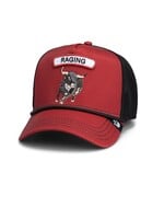Goorin Raging Trucker Hat