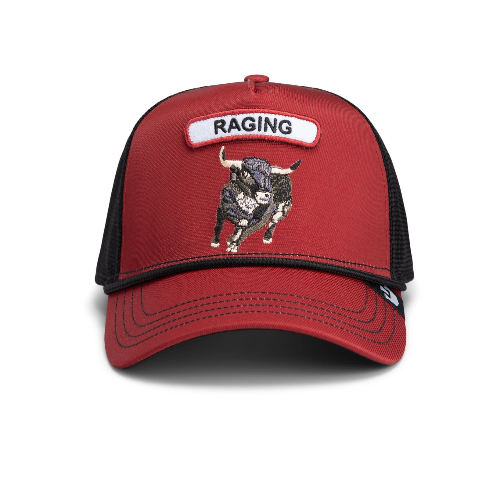 Goorin Raging Trucker Hat