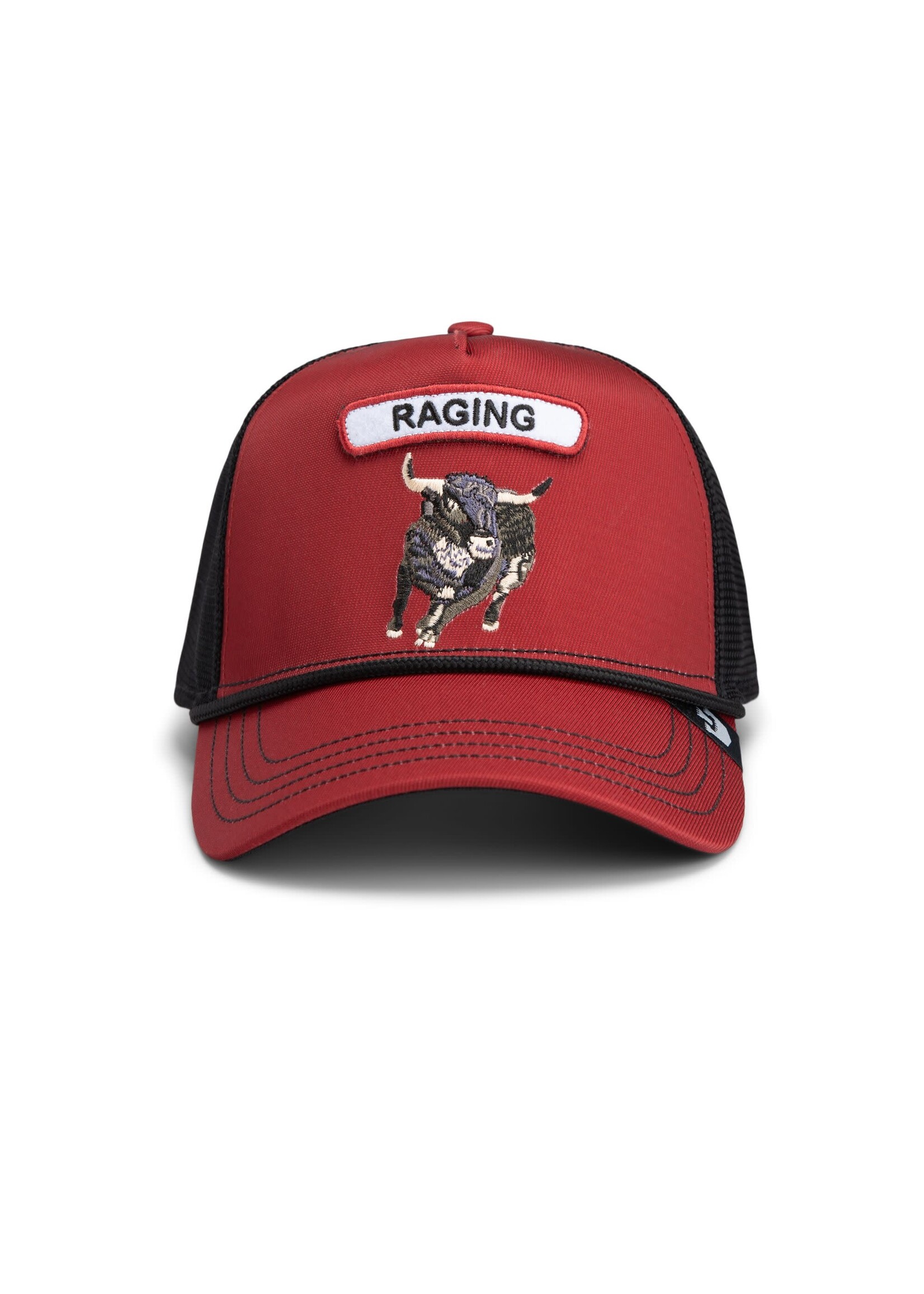 Goorin Raging Trucker Hat