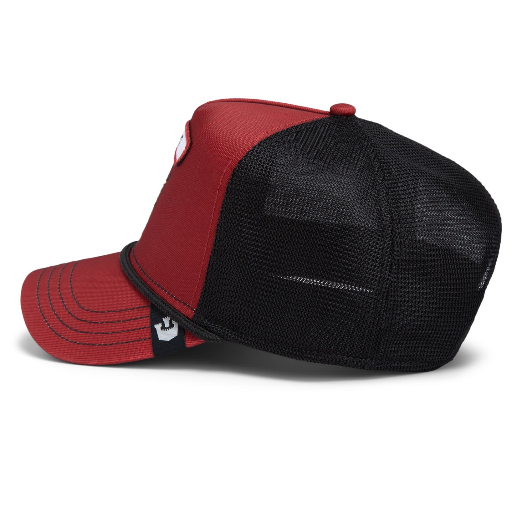 Goorin Raging Trucker Hat