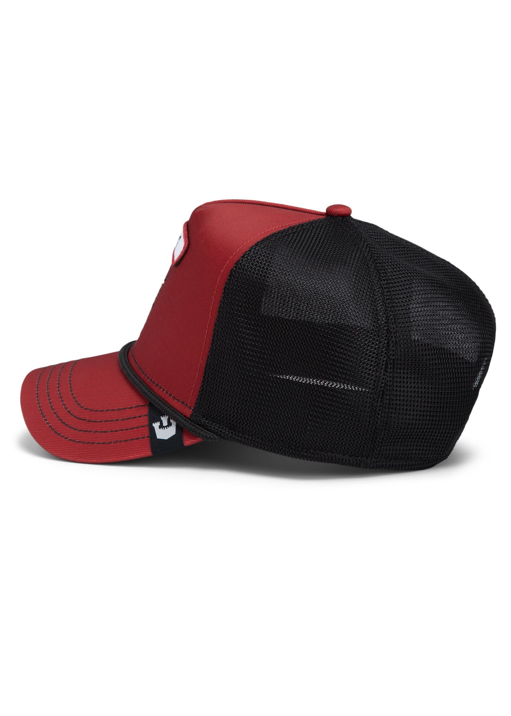 Goorin Raging Trucker Hat