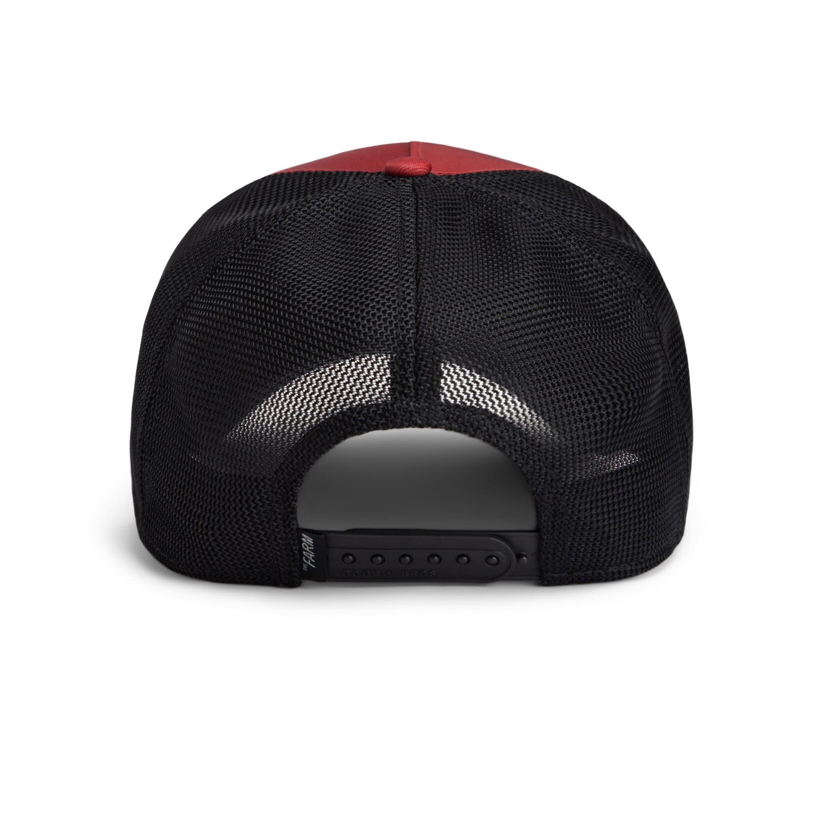 Goorin Raging Trucker Hat