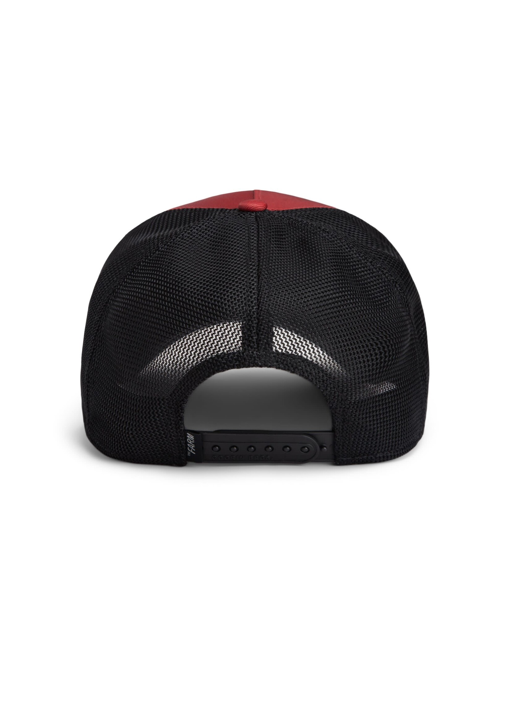 Goorin Raging Trucker Hat