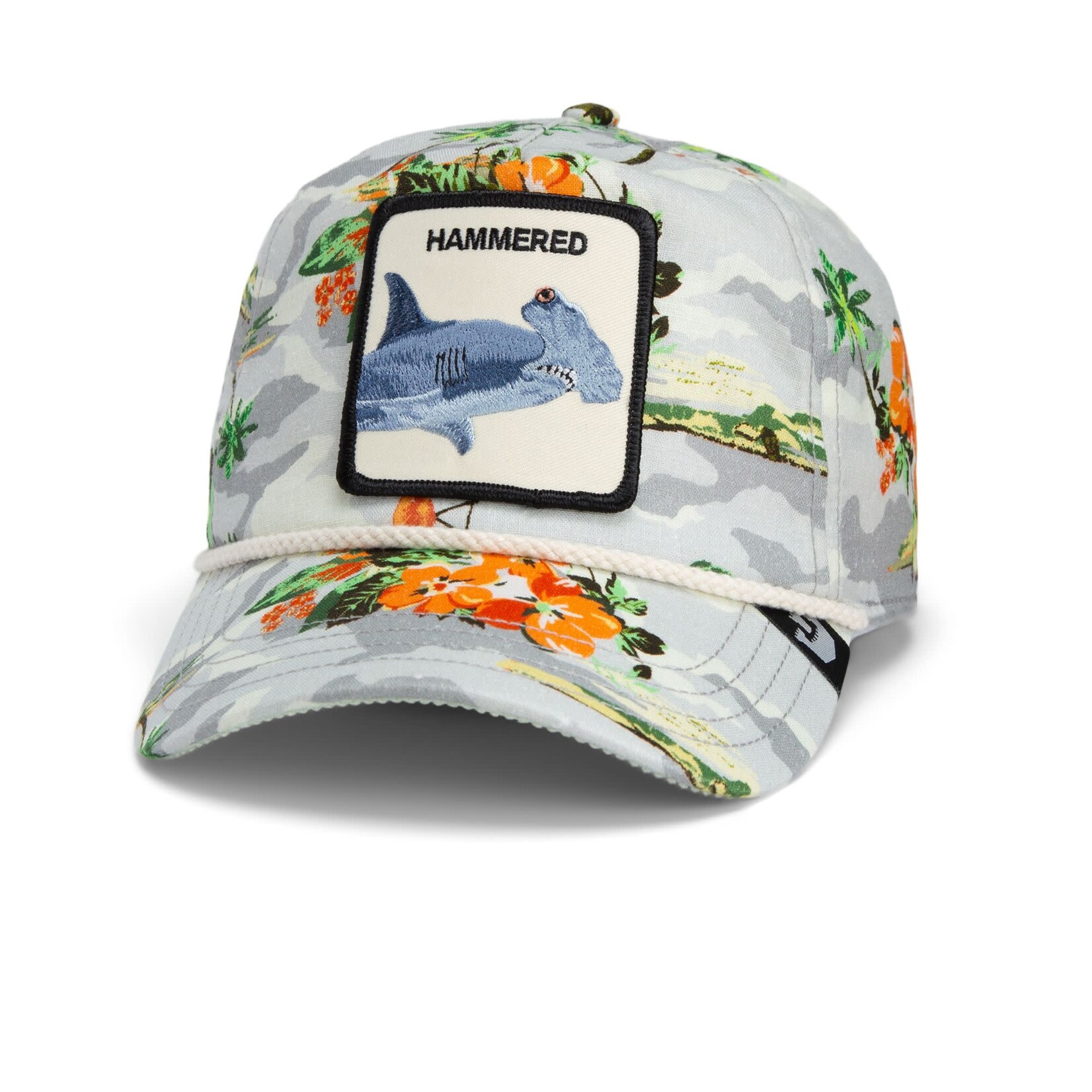 Goorin Nailed It Trucker Hat