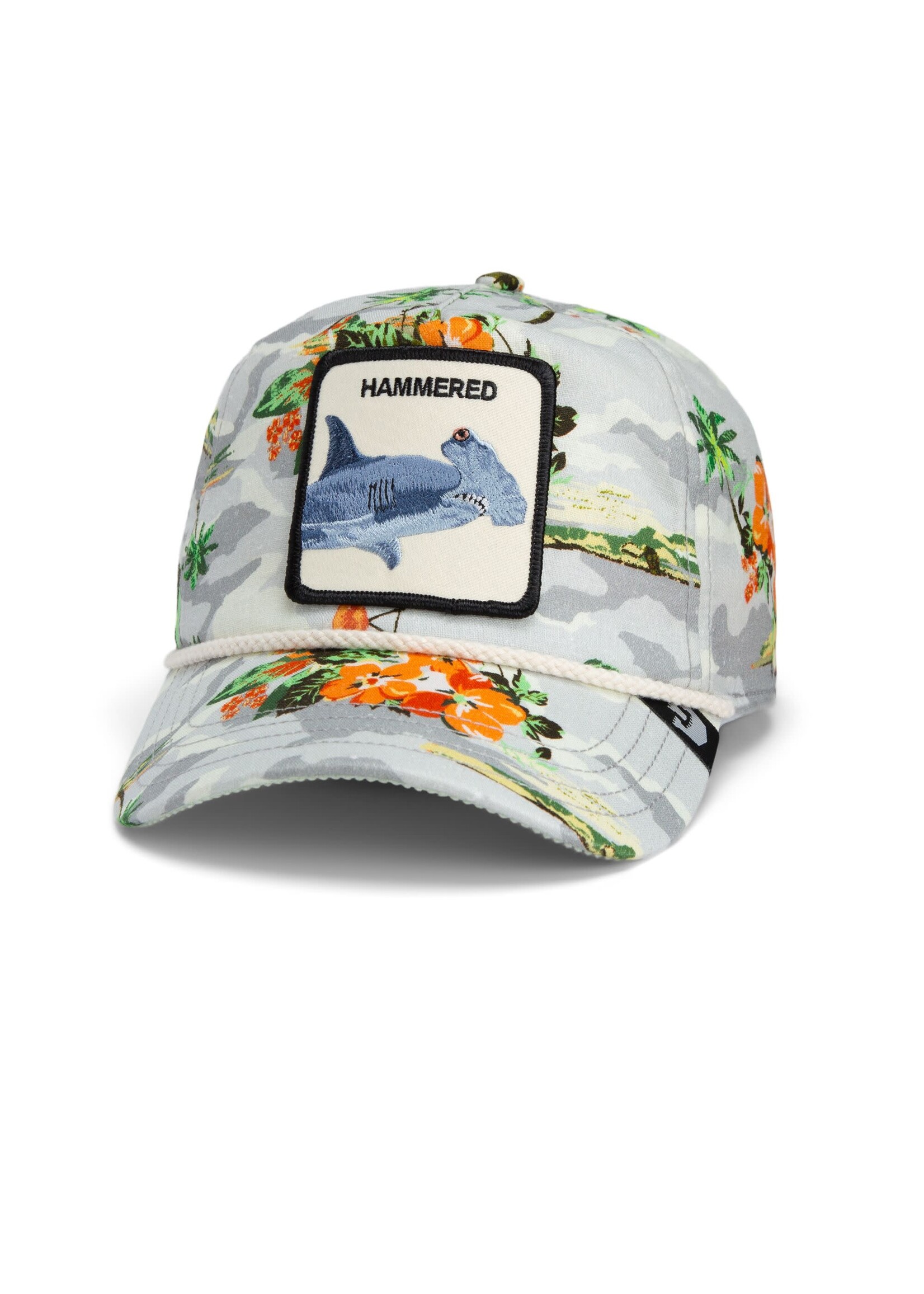 Goorin Nailed It Trucker Hat