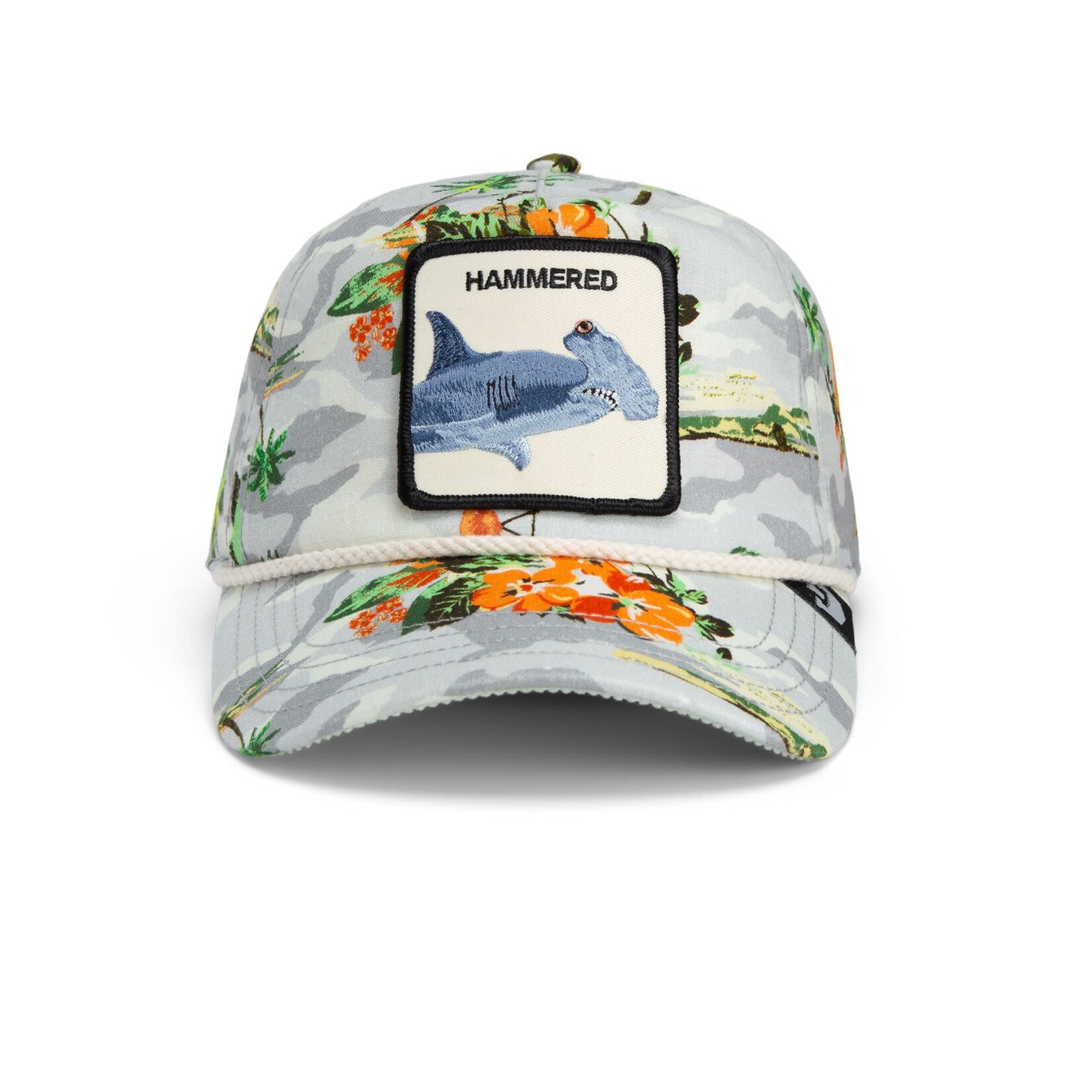 Goorin Nailed It Trucker Hat
