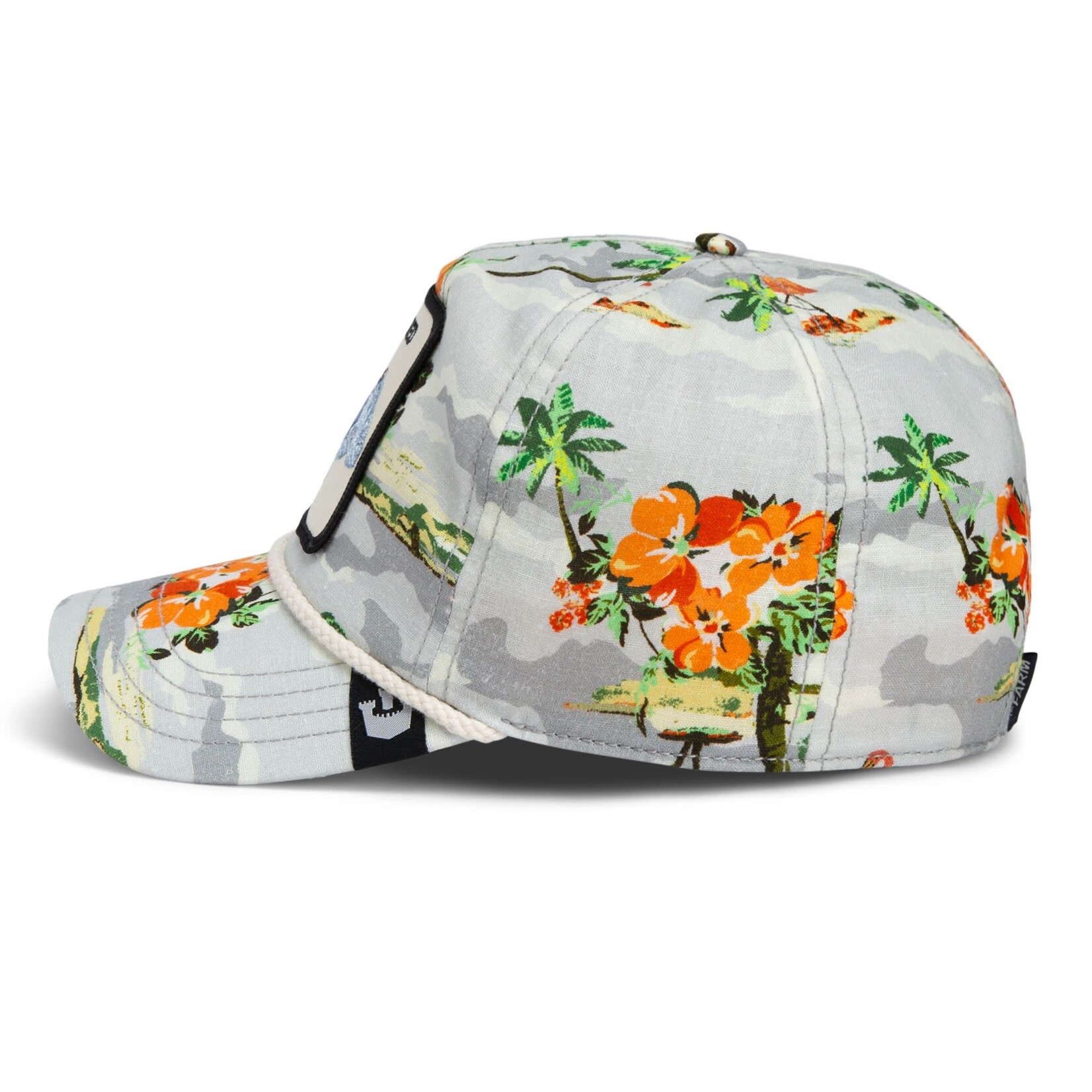 Goorin Nailed It Trucker Hat