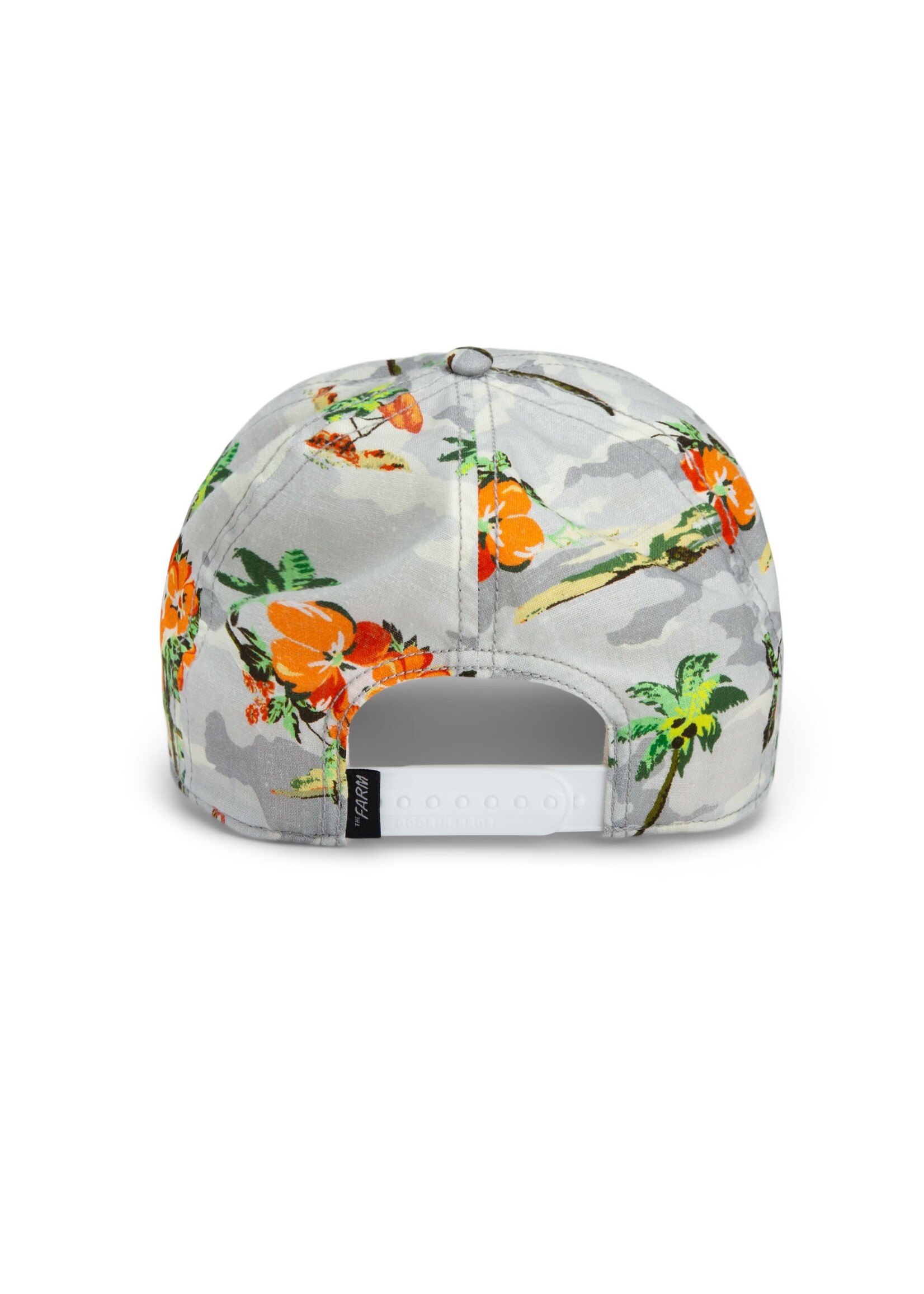 Goorin Nailed It Trucker Hat