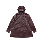 Rains Women's A-Line Jacket