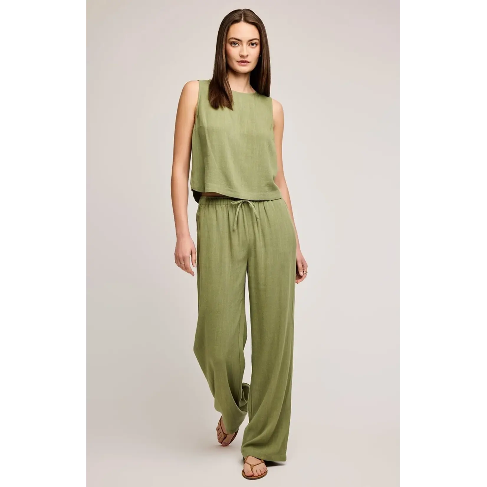 Gentle Fawn Finley Pant