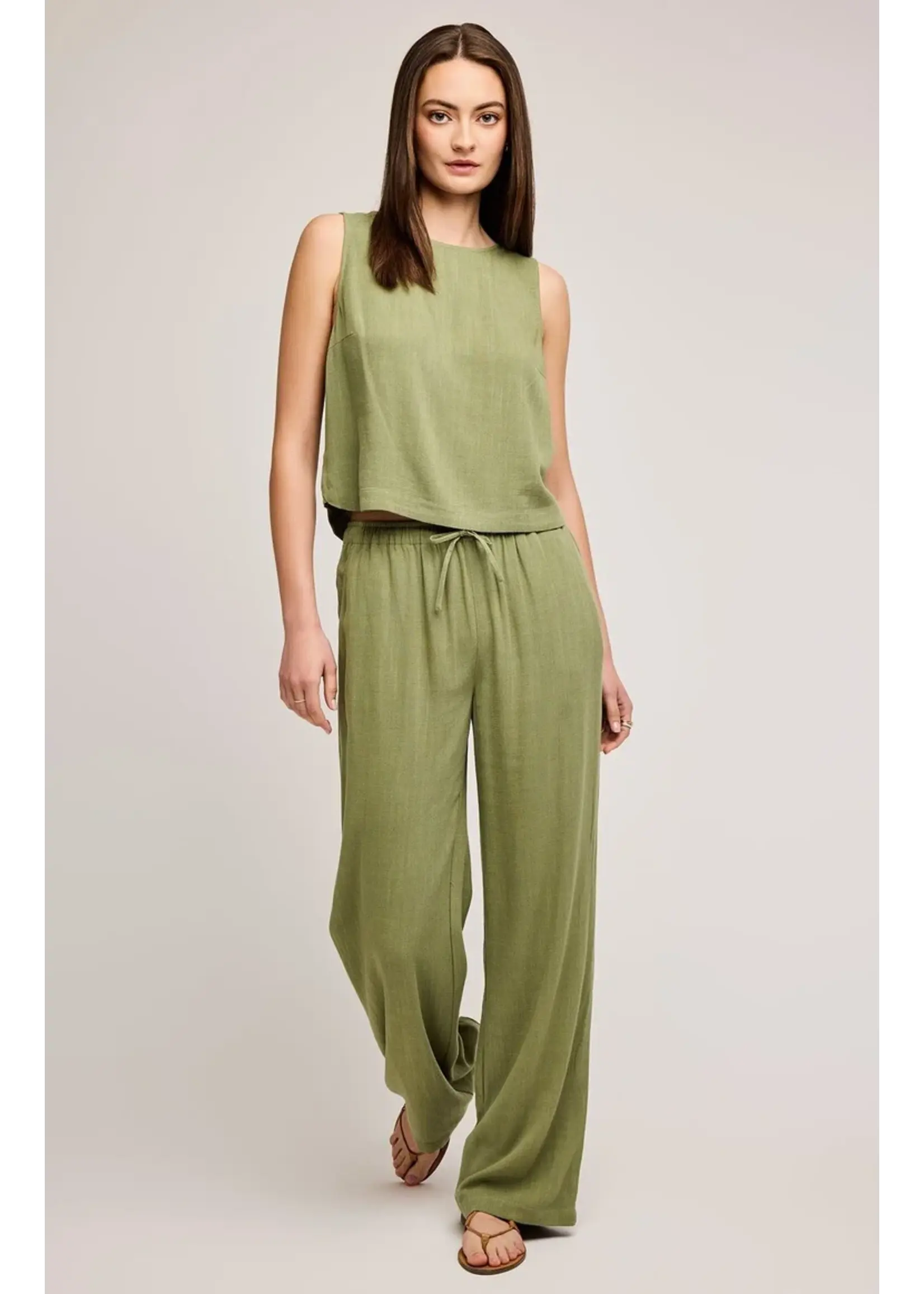 Gentle Fawn Finley Pant