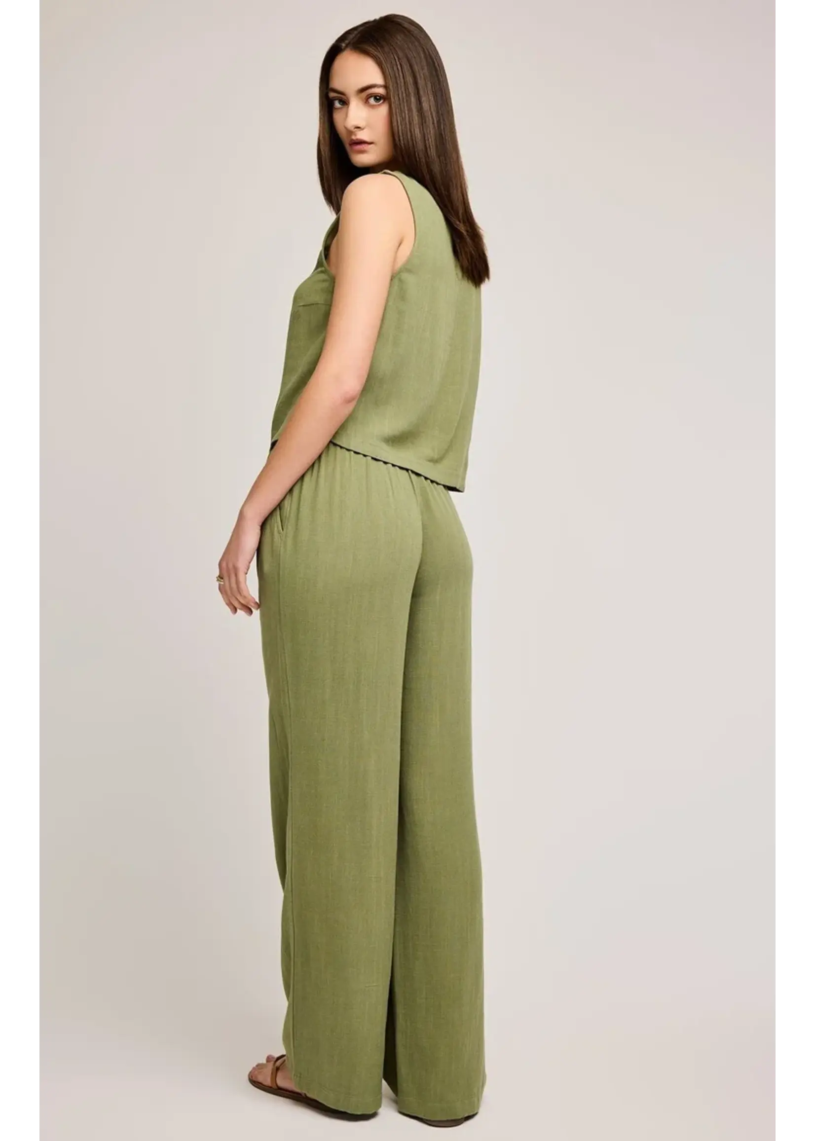 Gentle Fawn Finley Pant