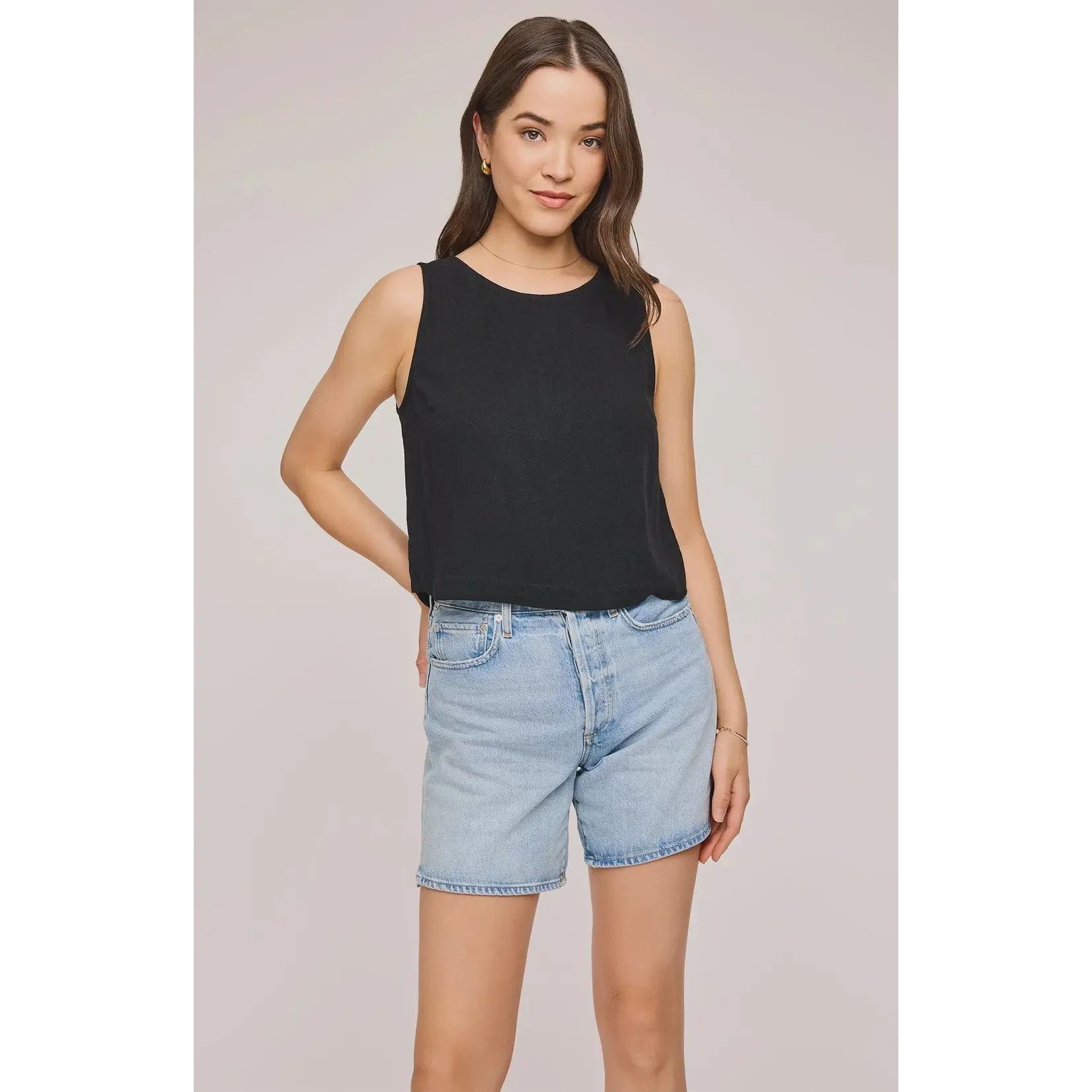 Gentle Fawn River Tank Top