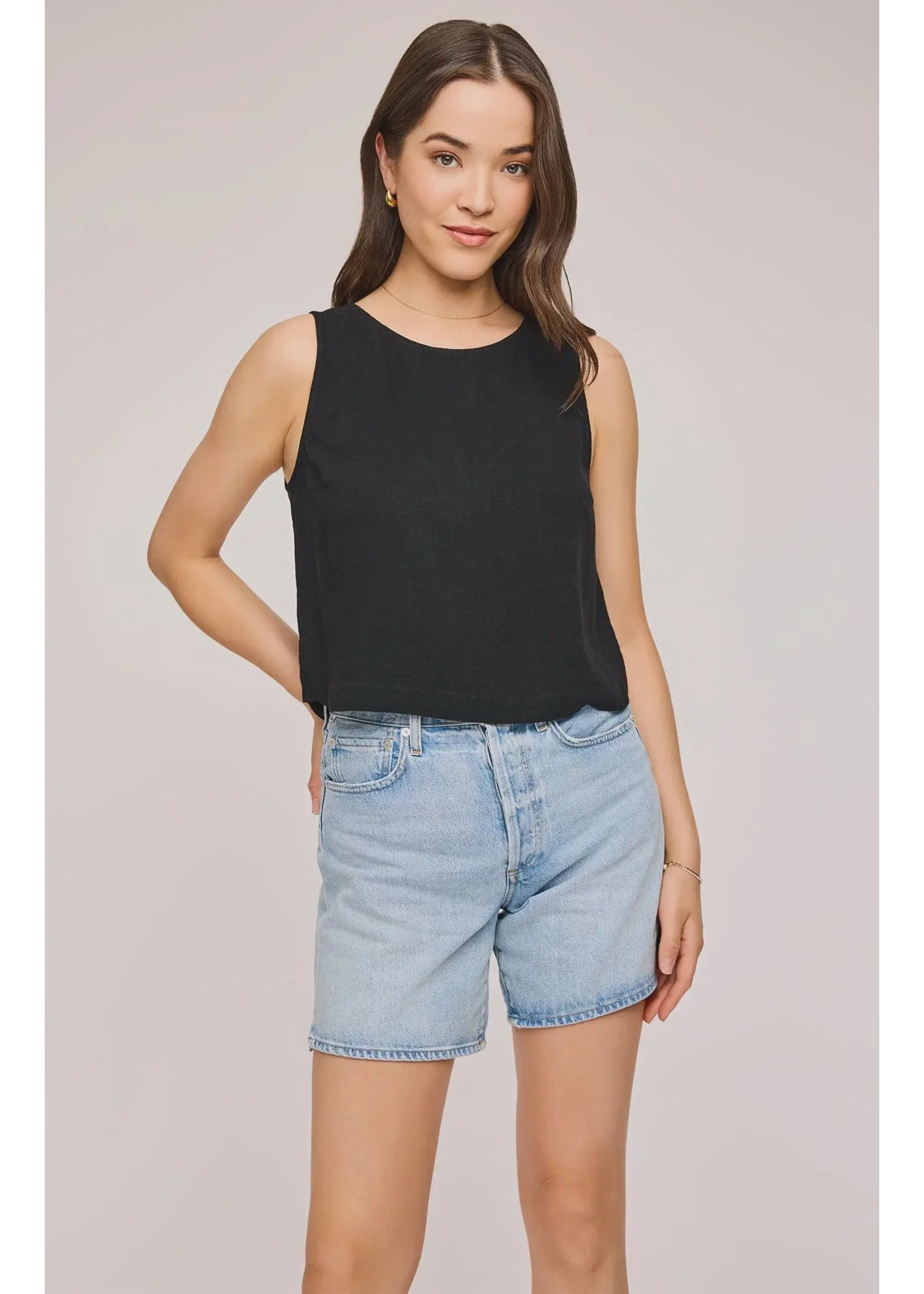 Gentle Fawn River Tank Top