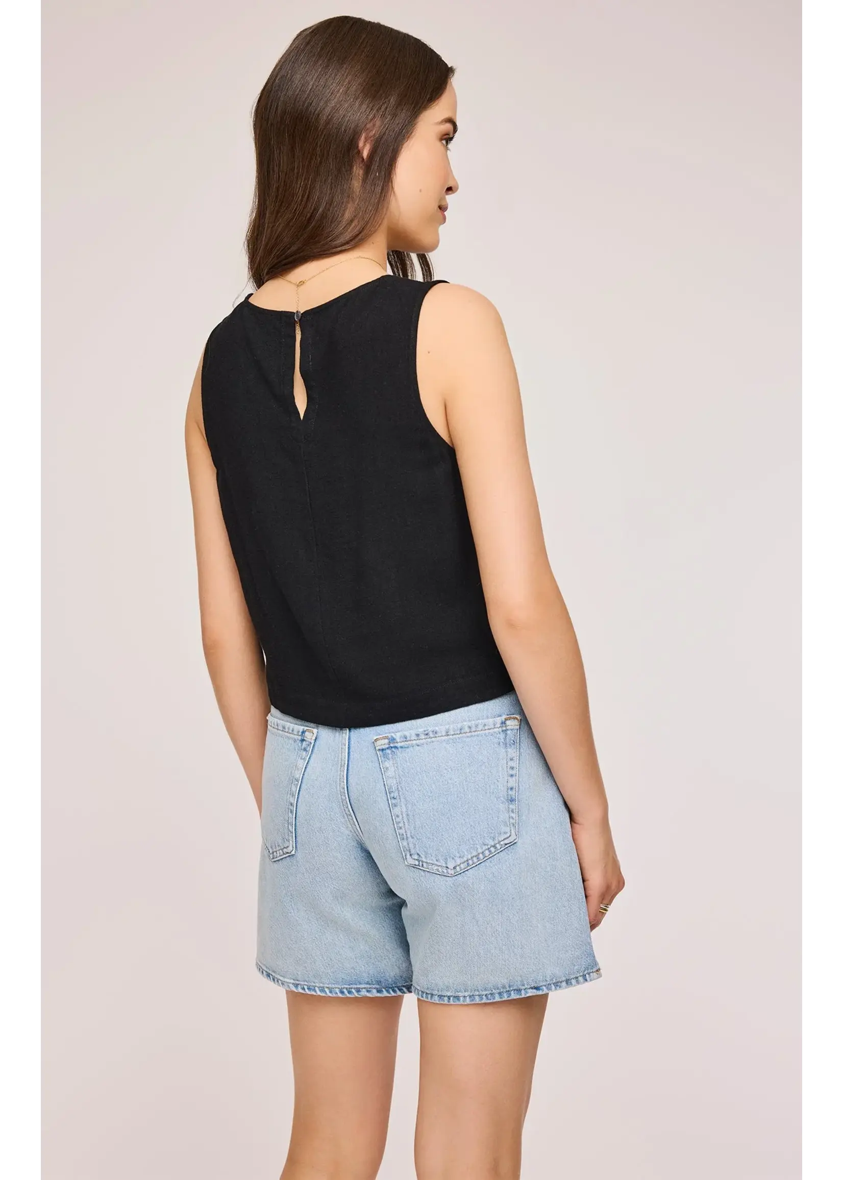 Gentle Fawn River Tank Top