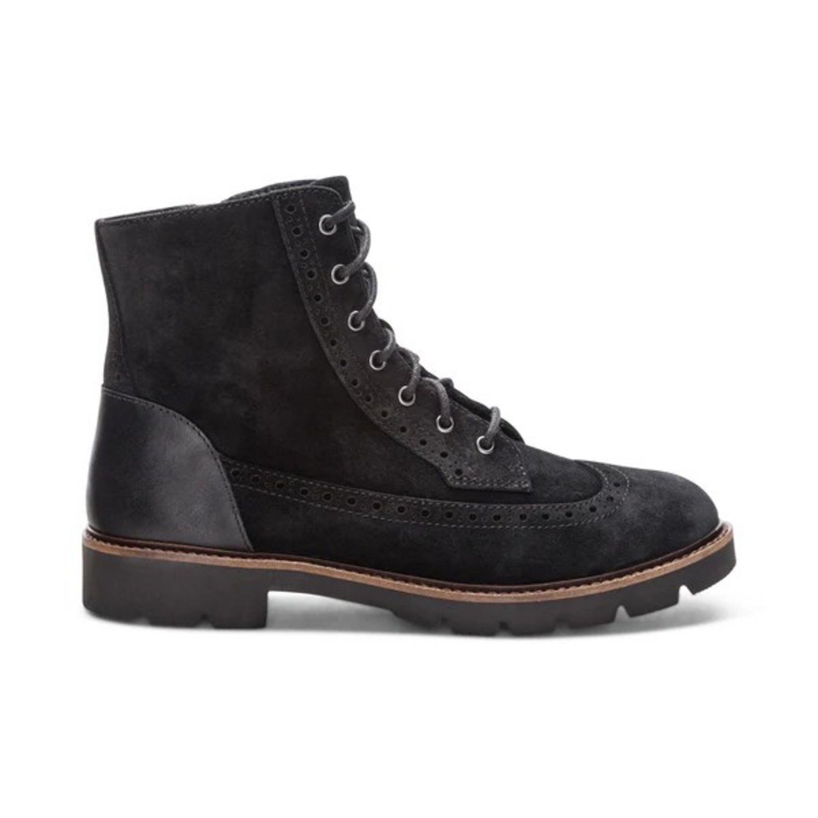 Margot Lace-Up Boot