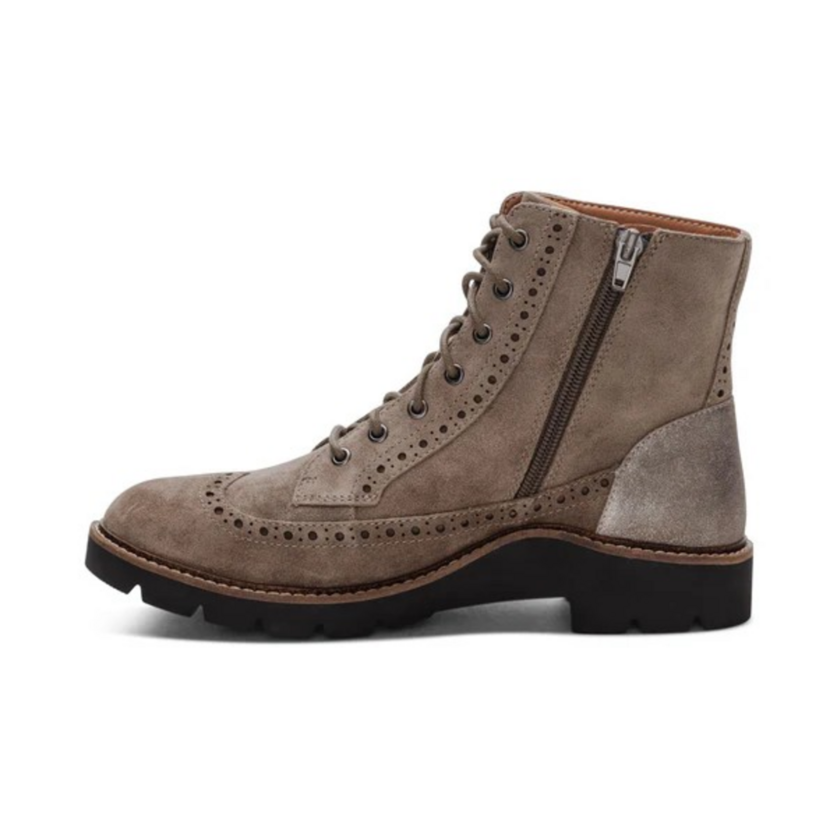 Margot Lace-Up Boot
