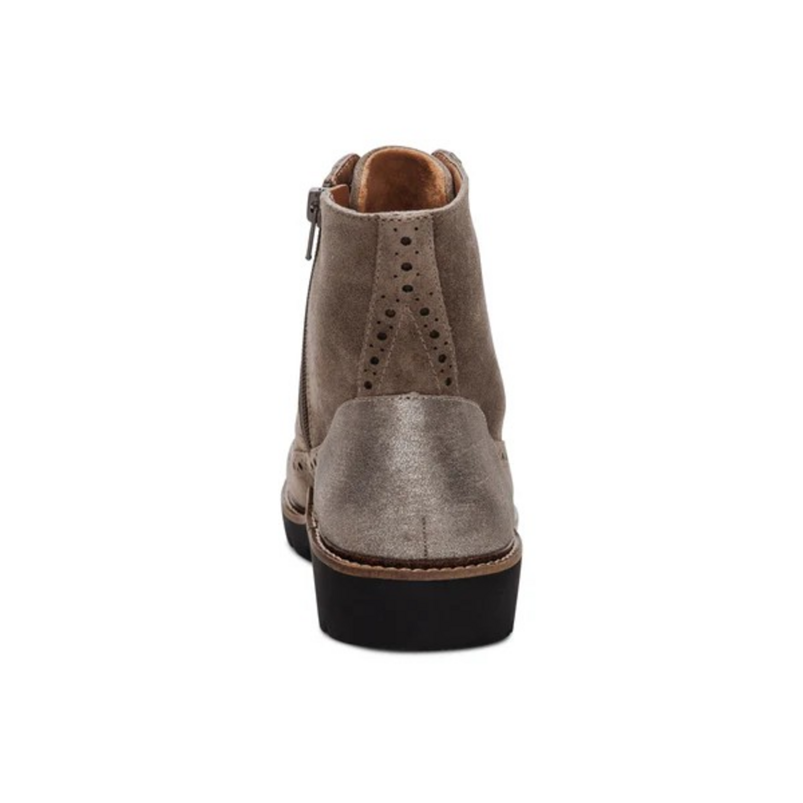 Margot Lace-Up Boot