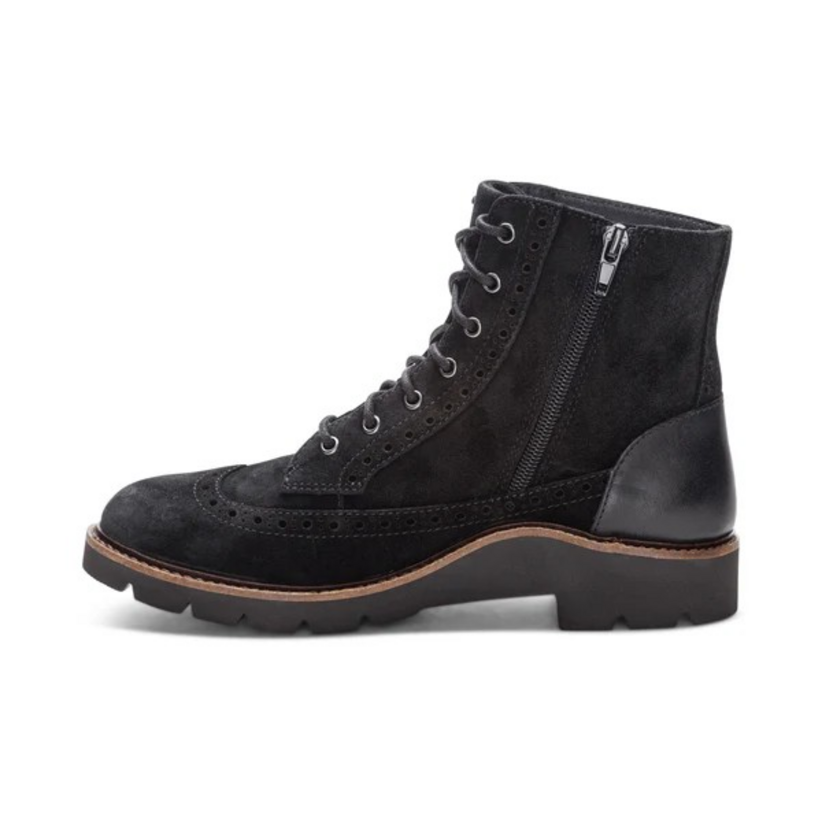 Margot Lace-Up Boot