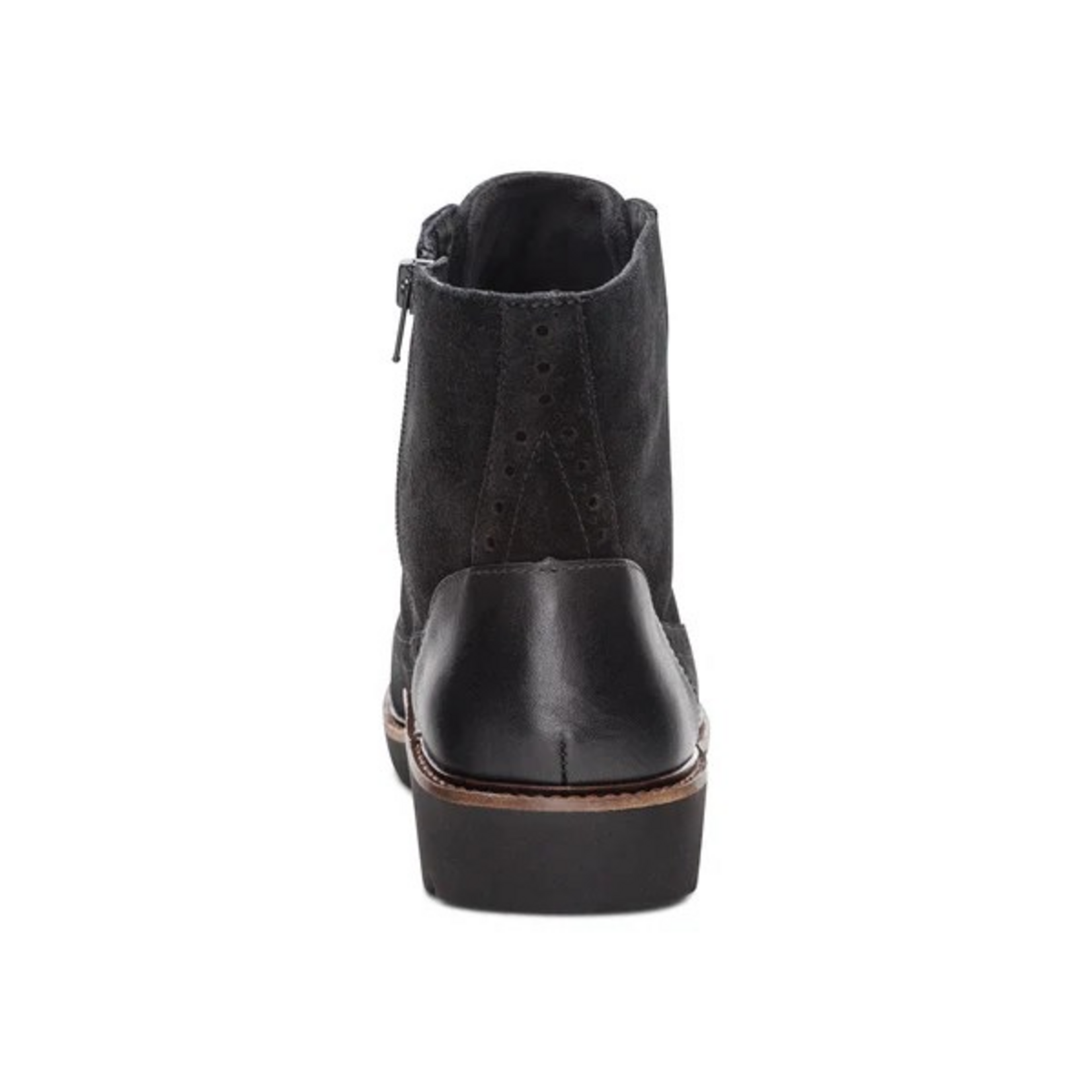 Margot Lace-Up Boot