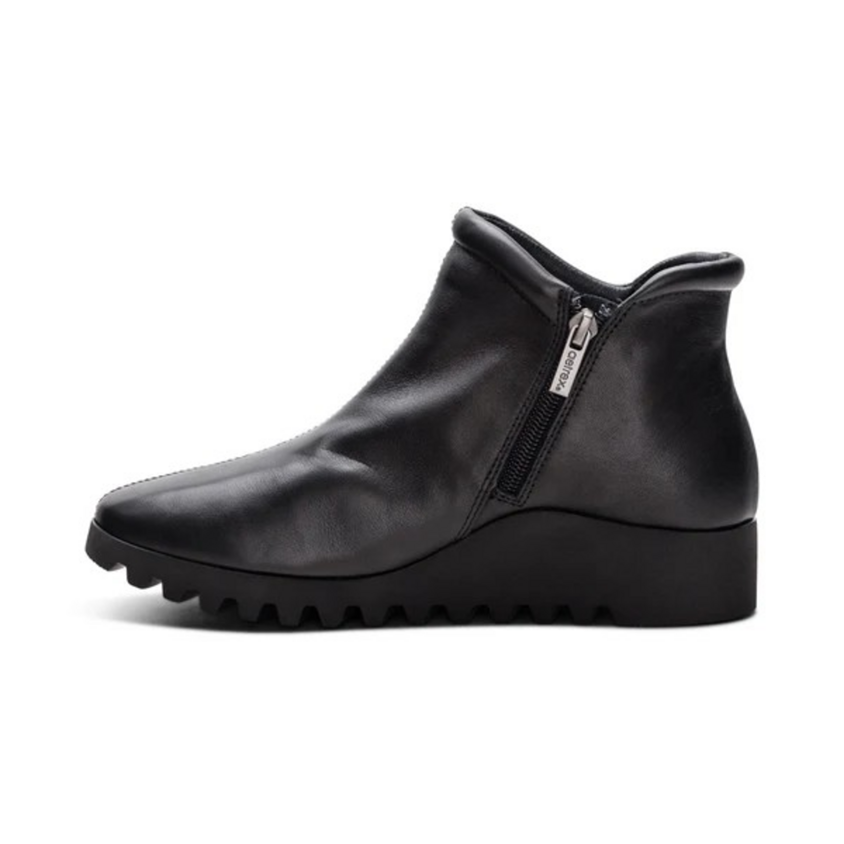 Heelium Collection Zoey Boot