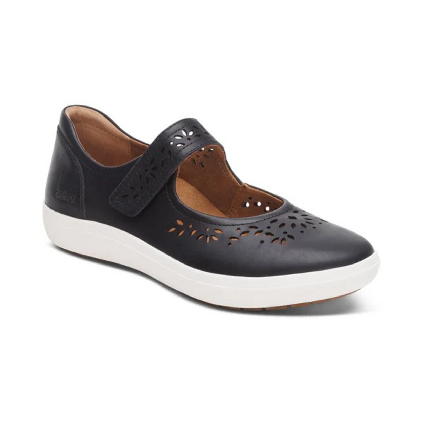 Erica Casual Mary-Jane Sneakers