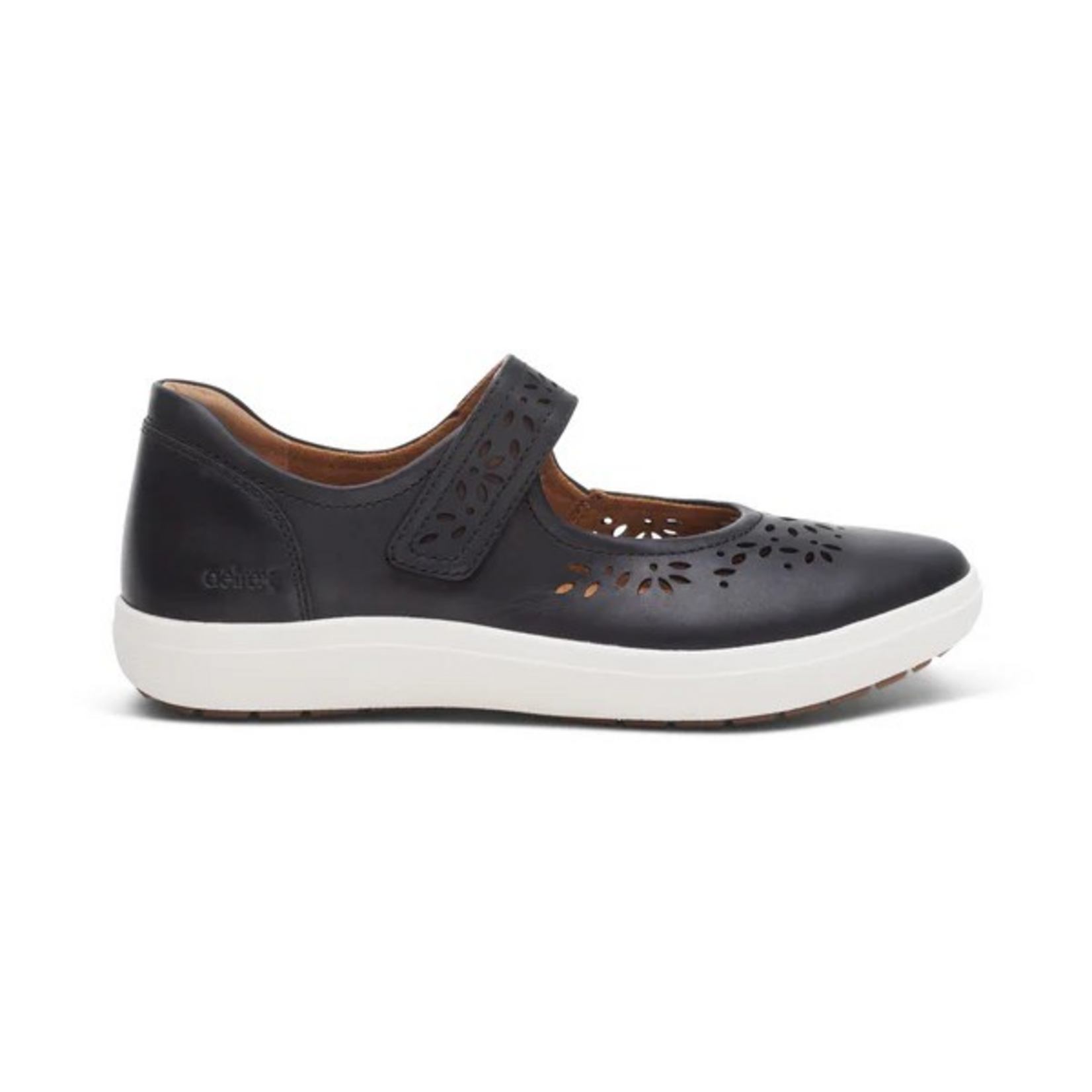 Erica Casual Mary-Jane Sneakers
