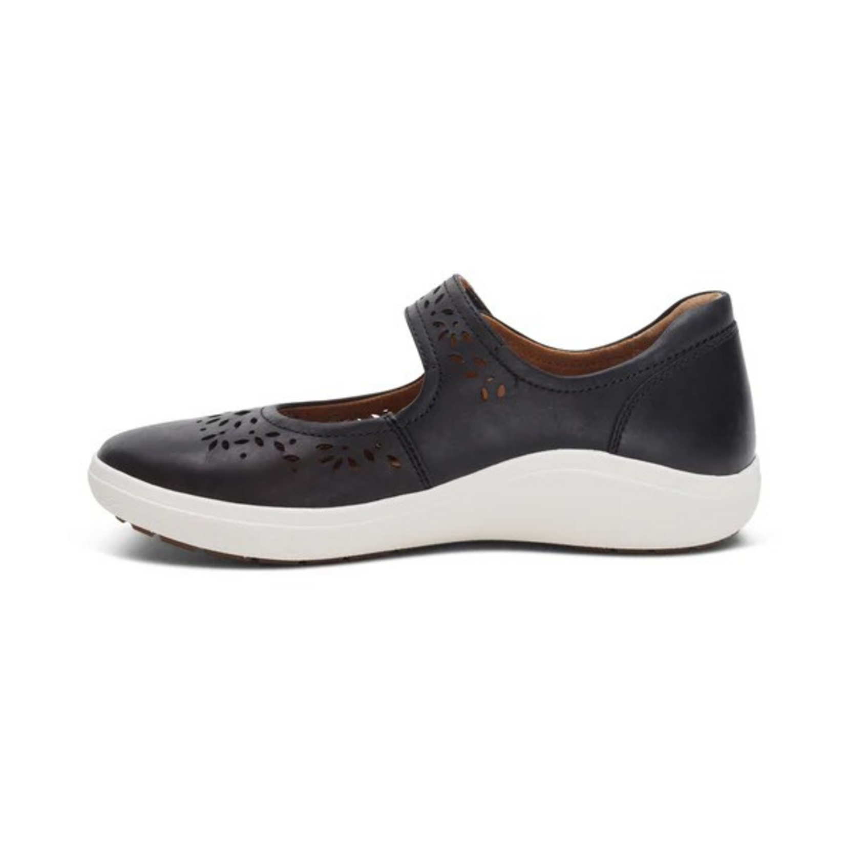 Erica Casual Mary-Jane Sneakers