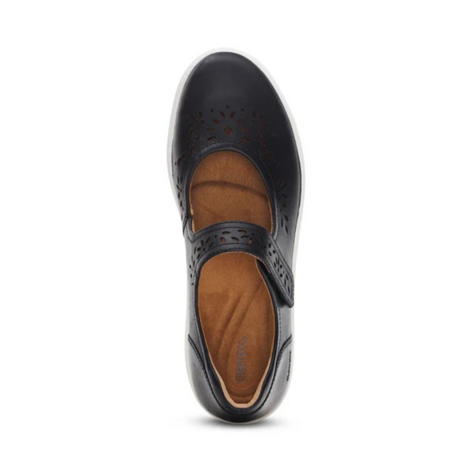 Erica Casual Mary-Jane Sneakers