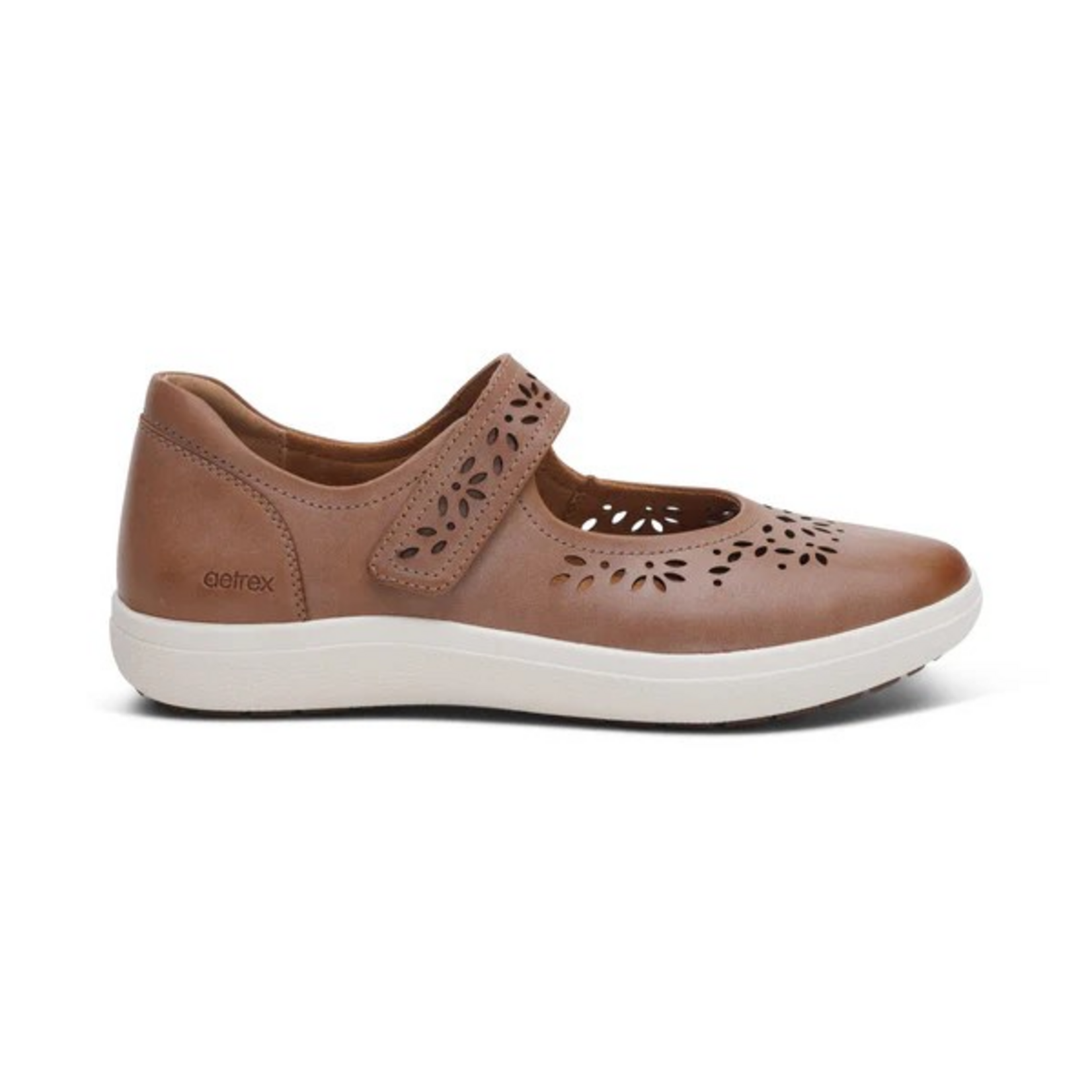Erica Casual Mary-Jane Sneakers