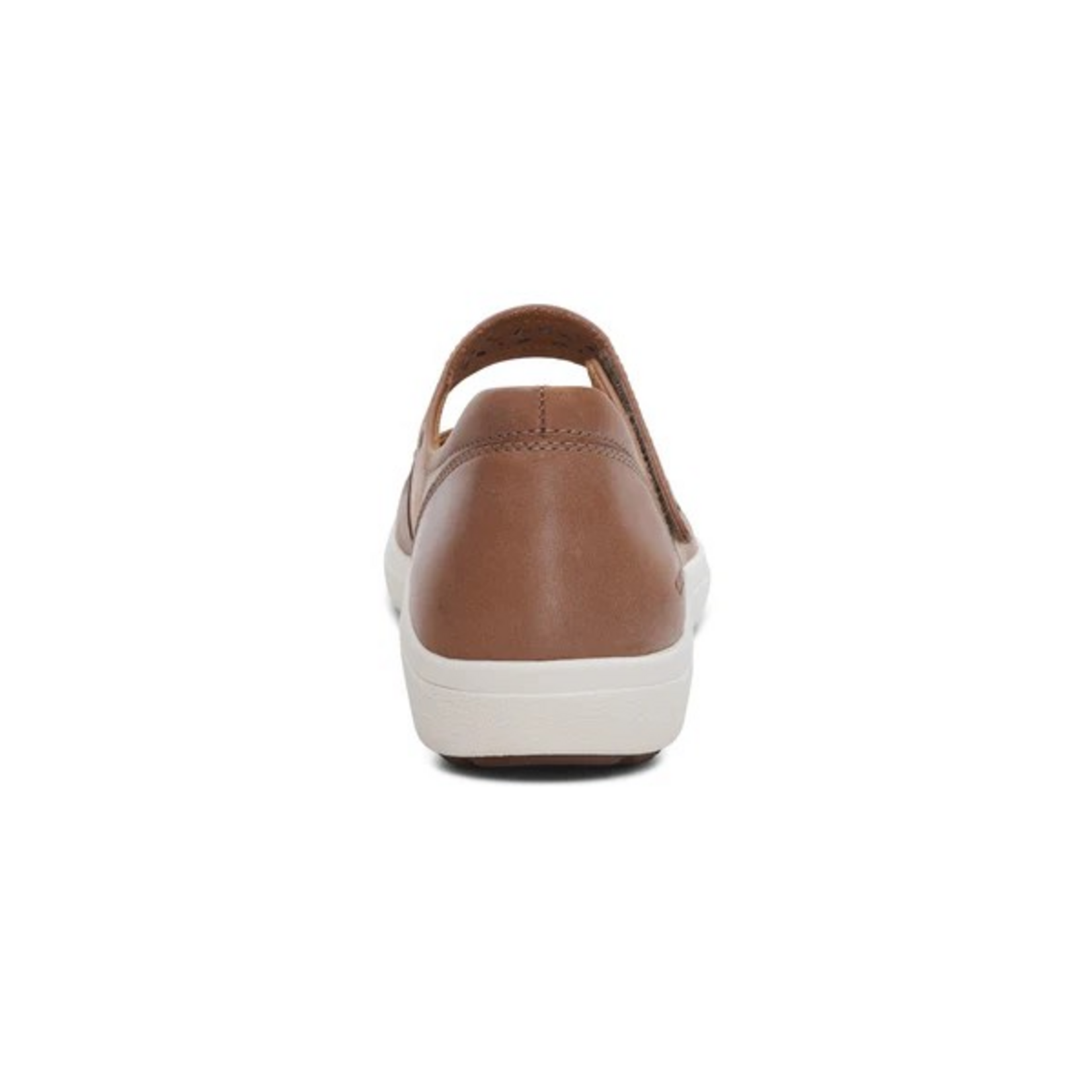 Erica Casual Mary-Jane Sneakers