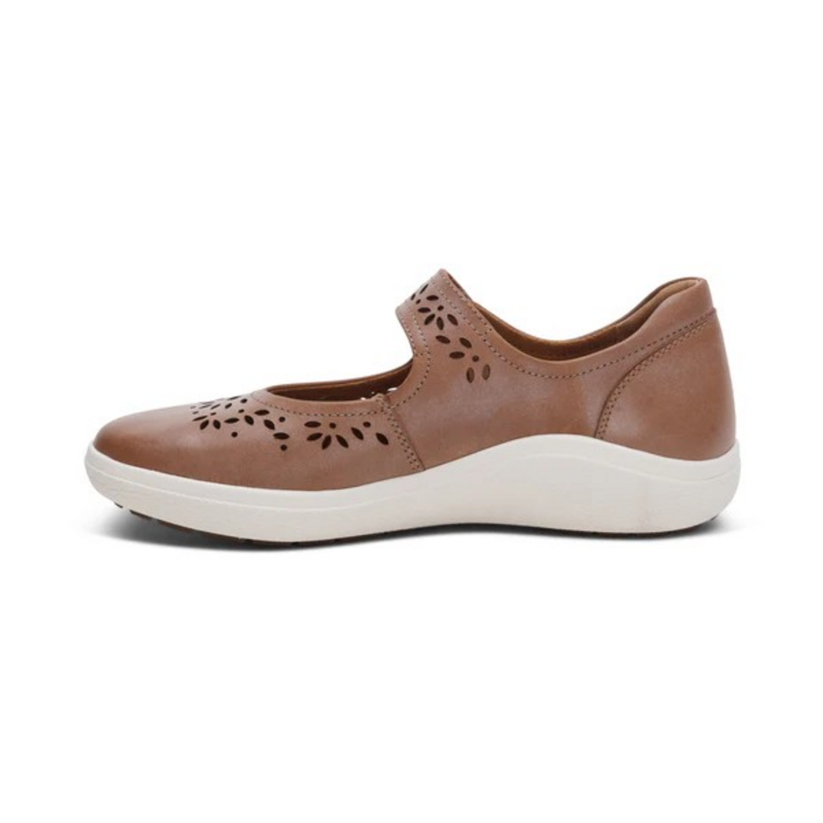 Erica Casual Mary-Jane Sneakers